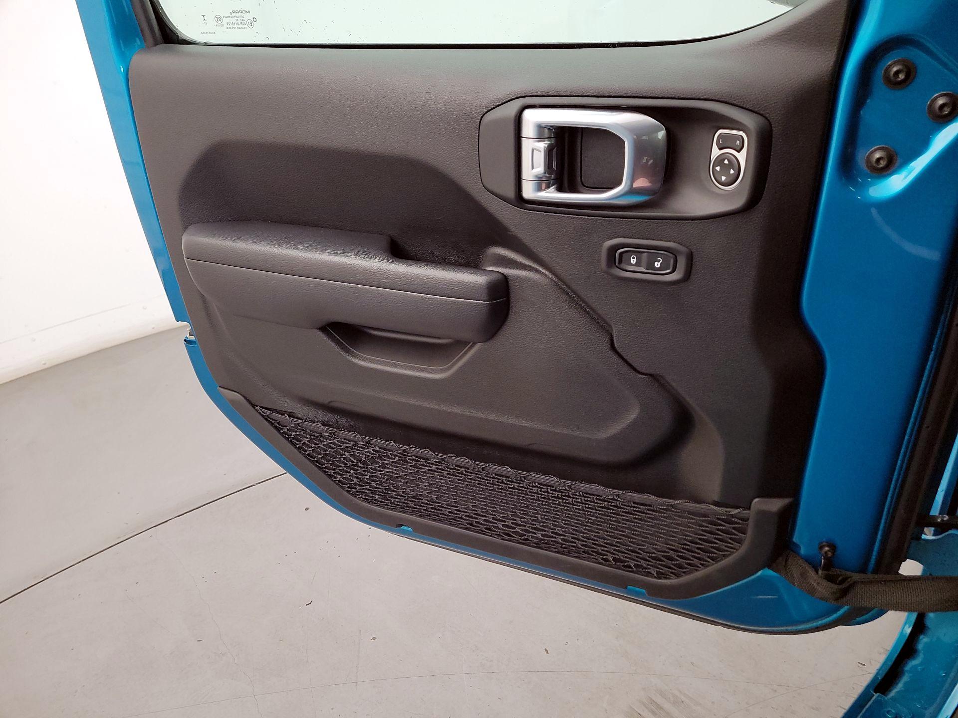 Thumbnail: 2024 Jeep Wrangler - 12