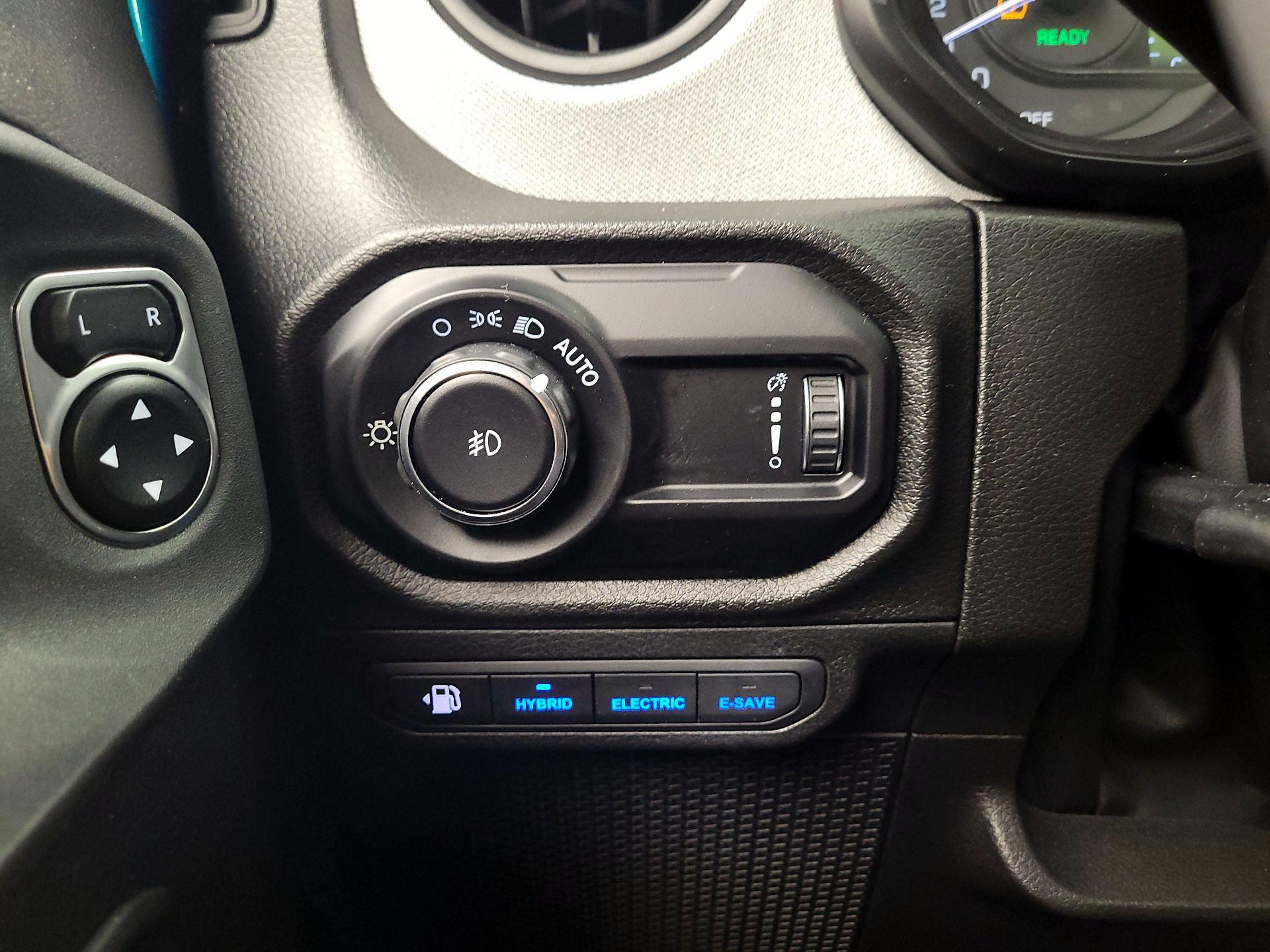 Thumbnail: 2024 Jeep Wrangler - 13