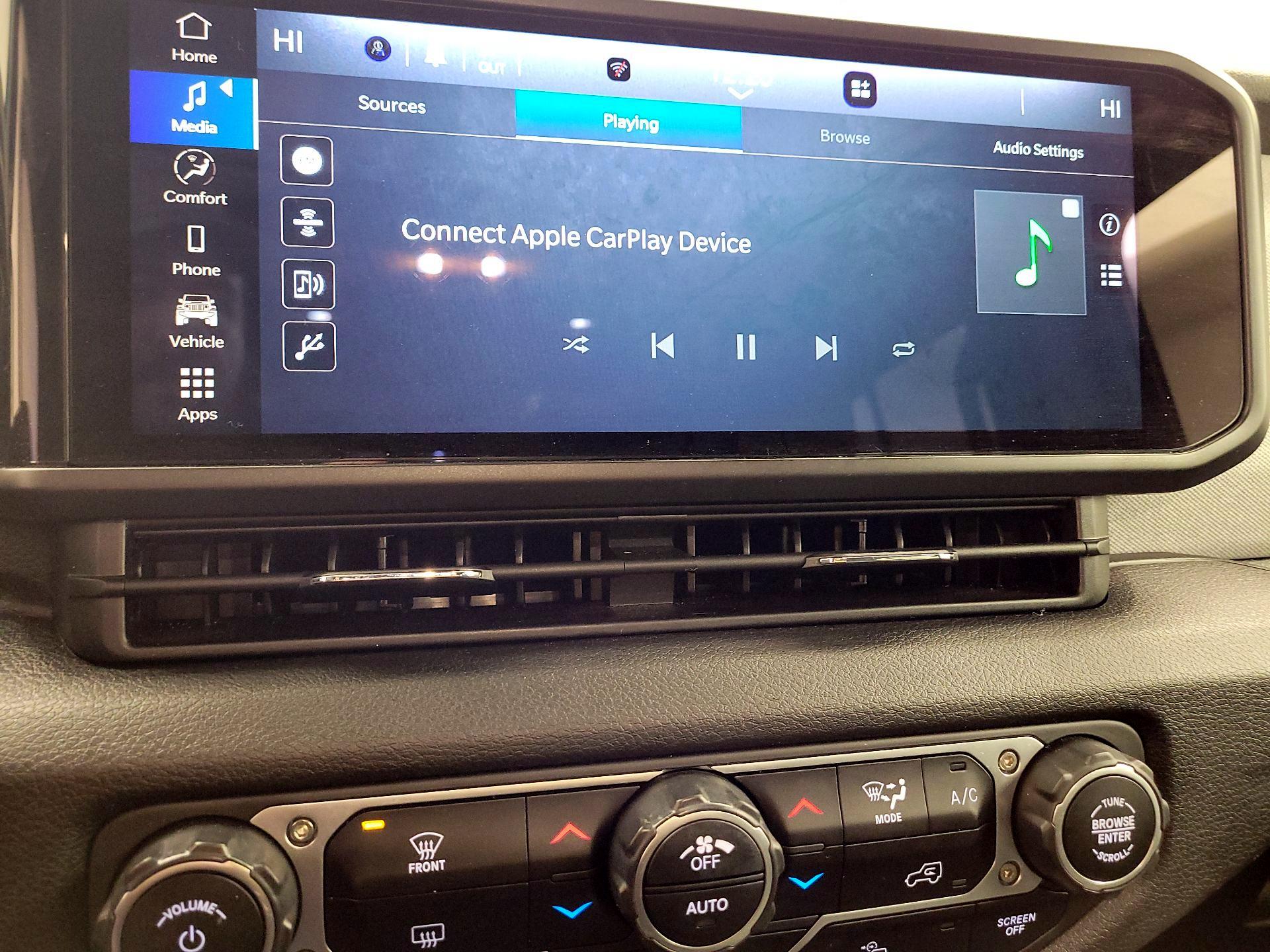 Thumbnail: 2024 Jeep Wrangler - 15