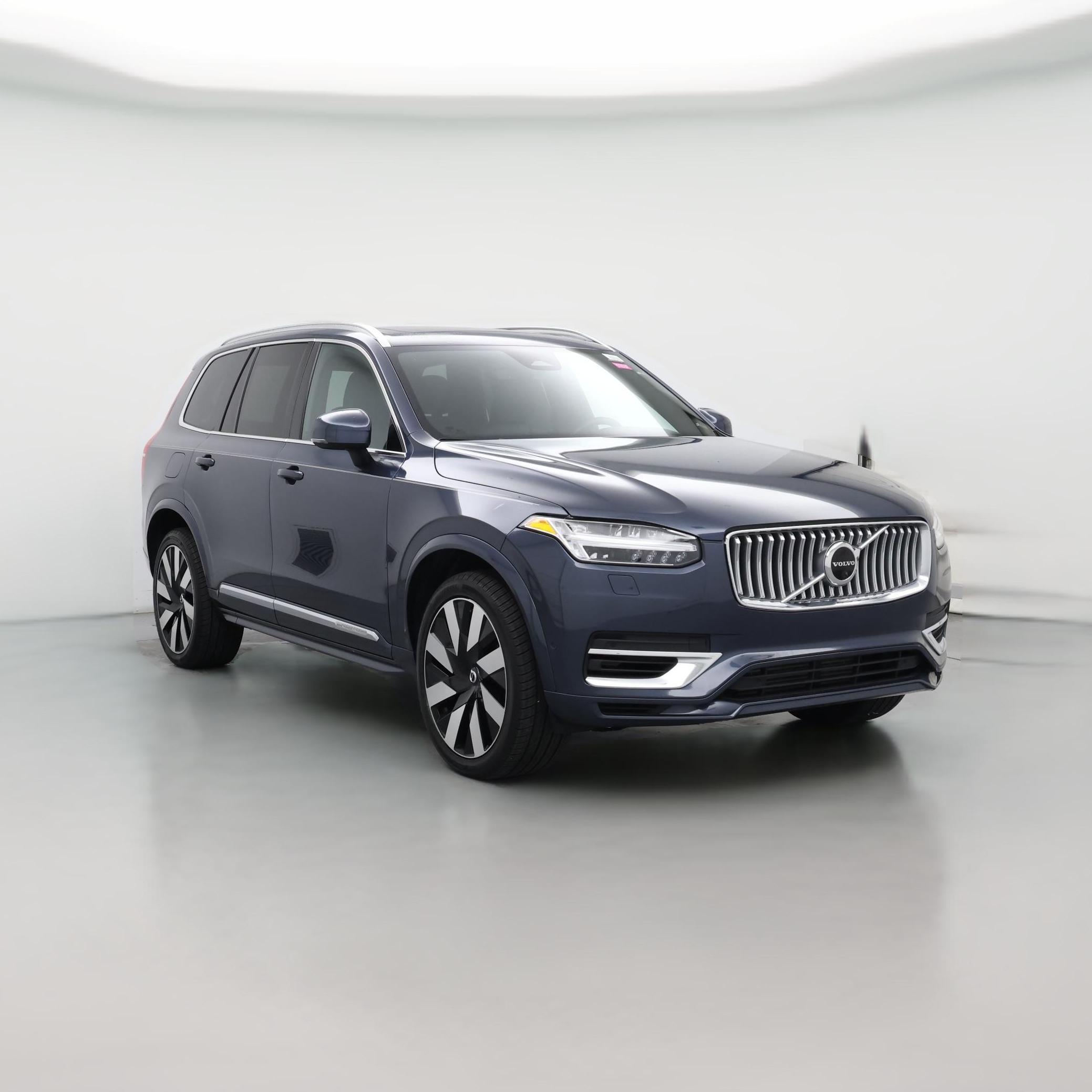 Thumbnail: 2023 Volvo XC90 - 1