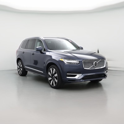 2023 Volvo XC90 Recharge PHEV T8 Ultimate