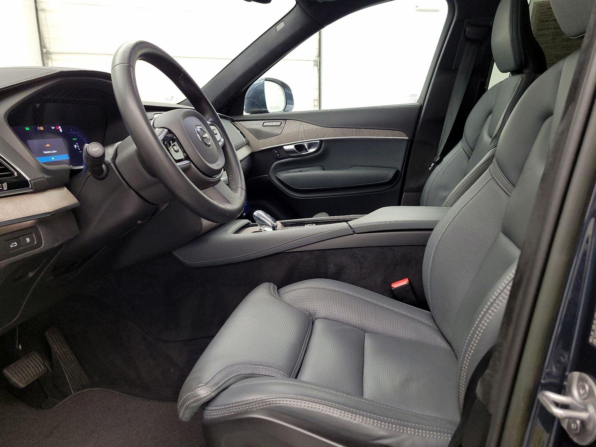 Thumbnail: 2023 Volvo XC90 - 11