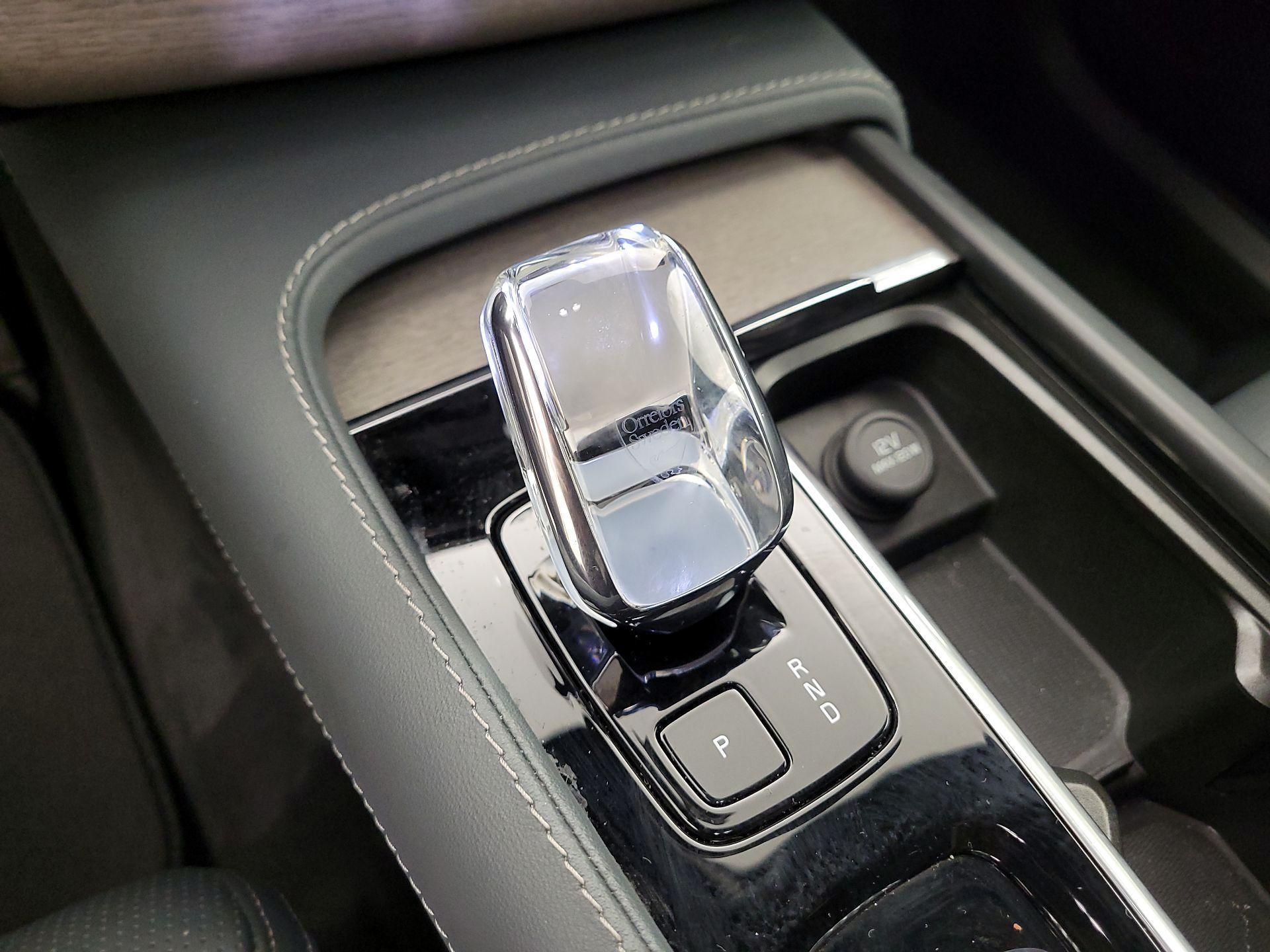 Thumbnail: 2023 Volvo XC90 - 17