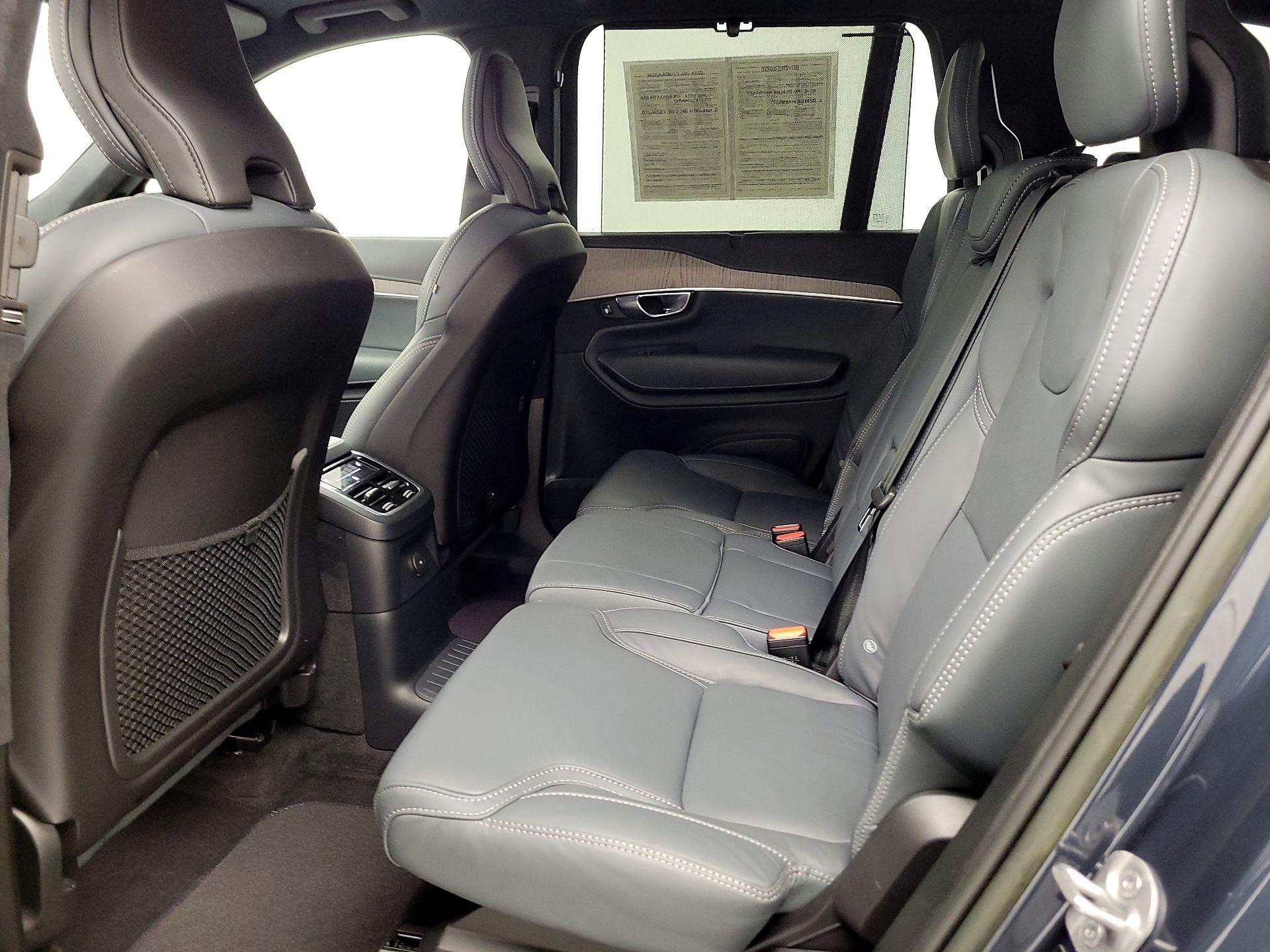 Thumbnail: 2023 Volvo XC90 - 19