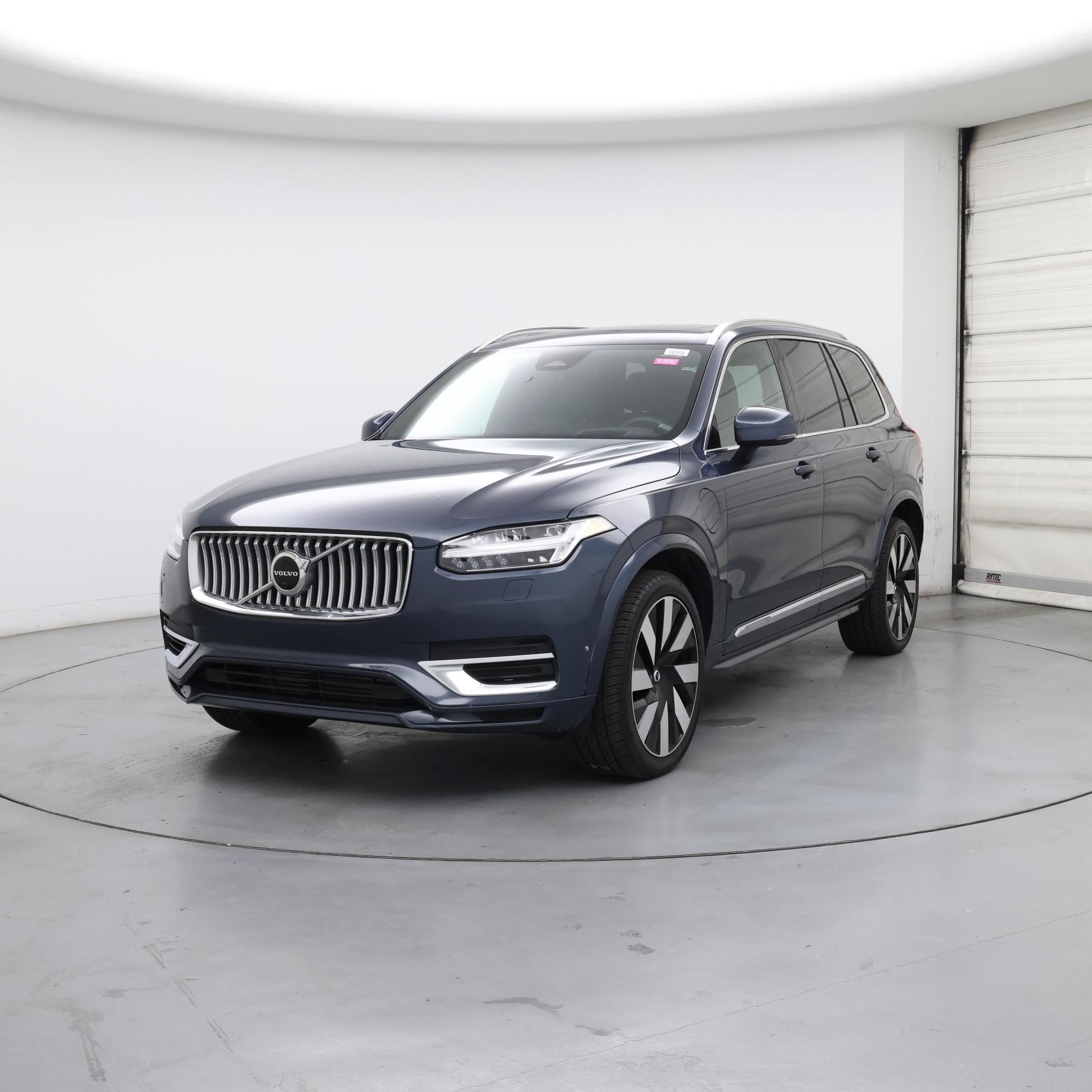 Thumbnail: 2023 Volvo XC90 - 4