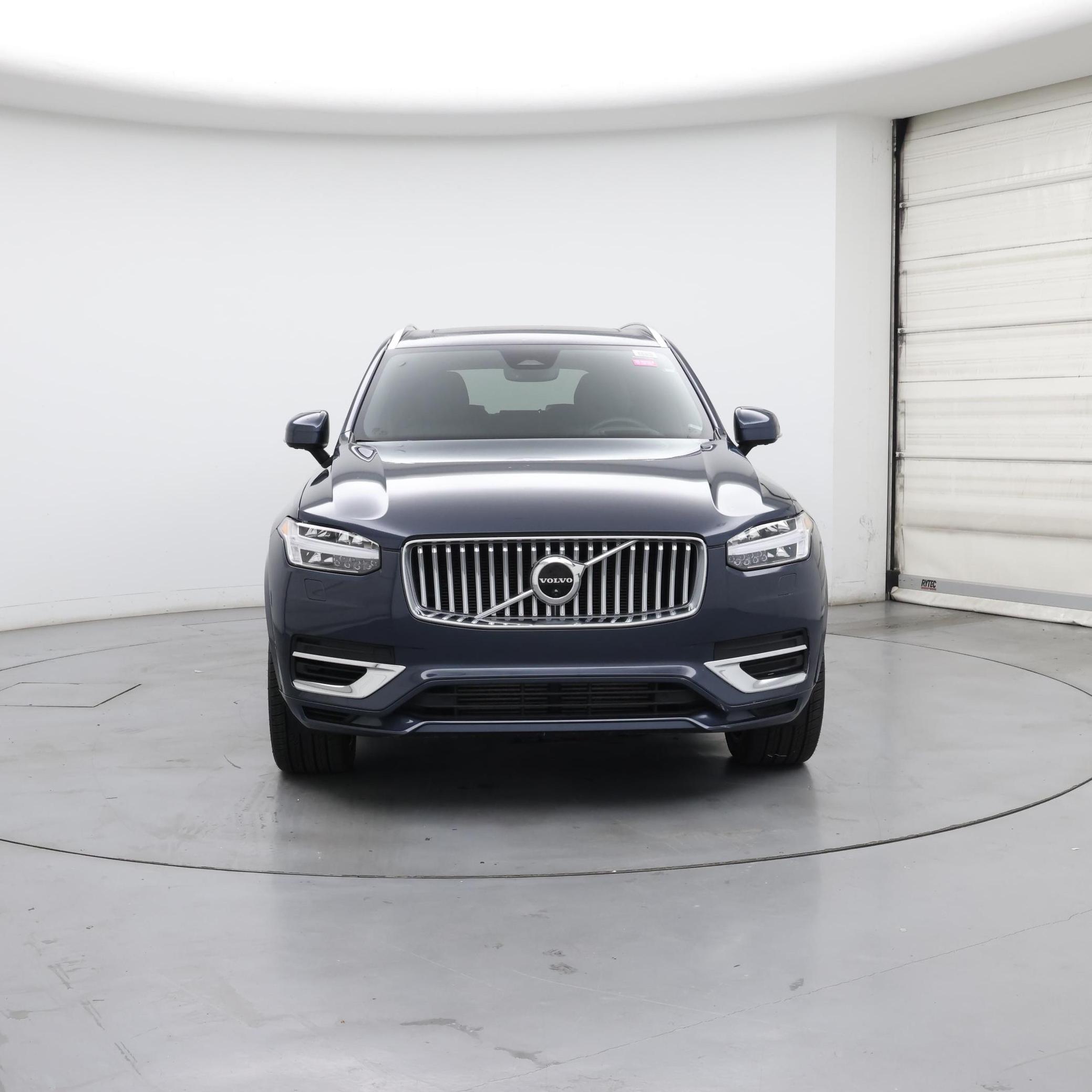 Thumbnail: 2023 Volvo XC90 - 5