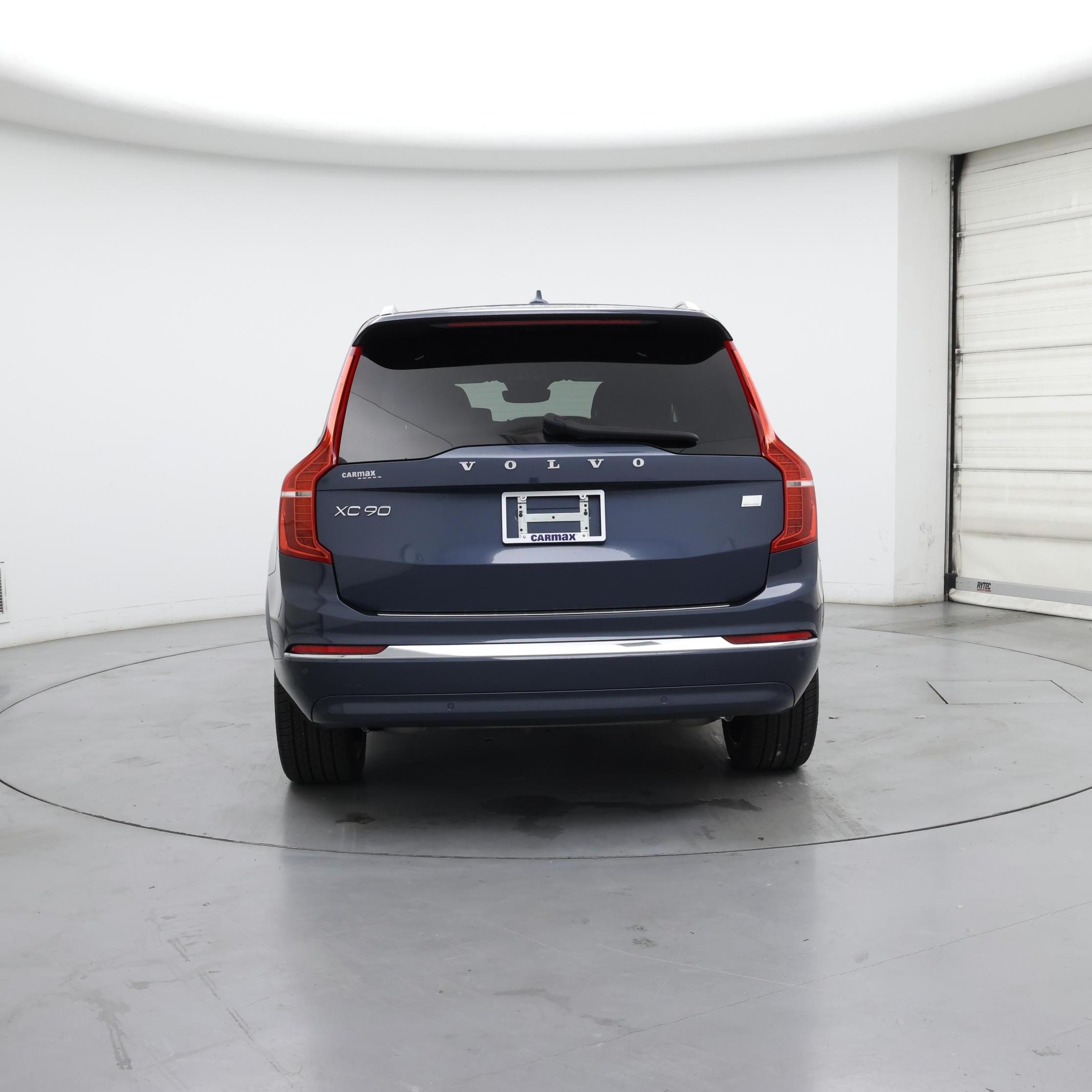 Thumbnail: 2023 Volvo XC90 - 6