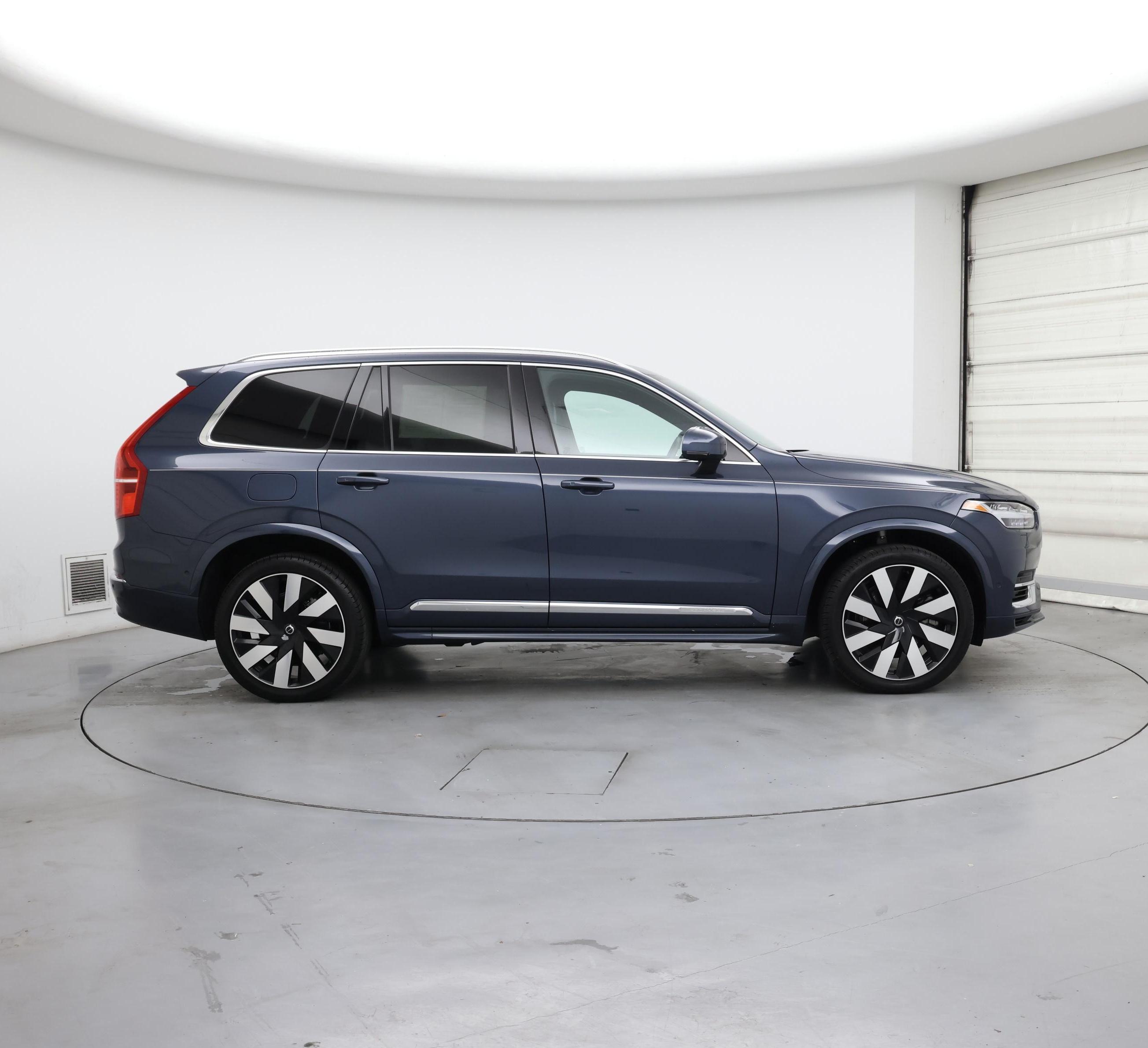 Thumbnail: 2023 Volvo XC90 - 7