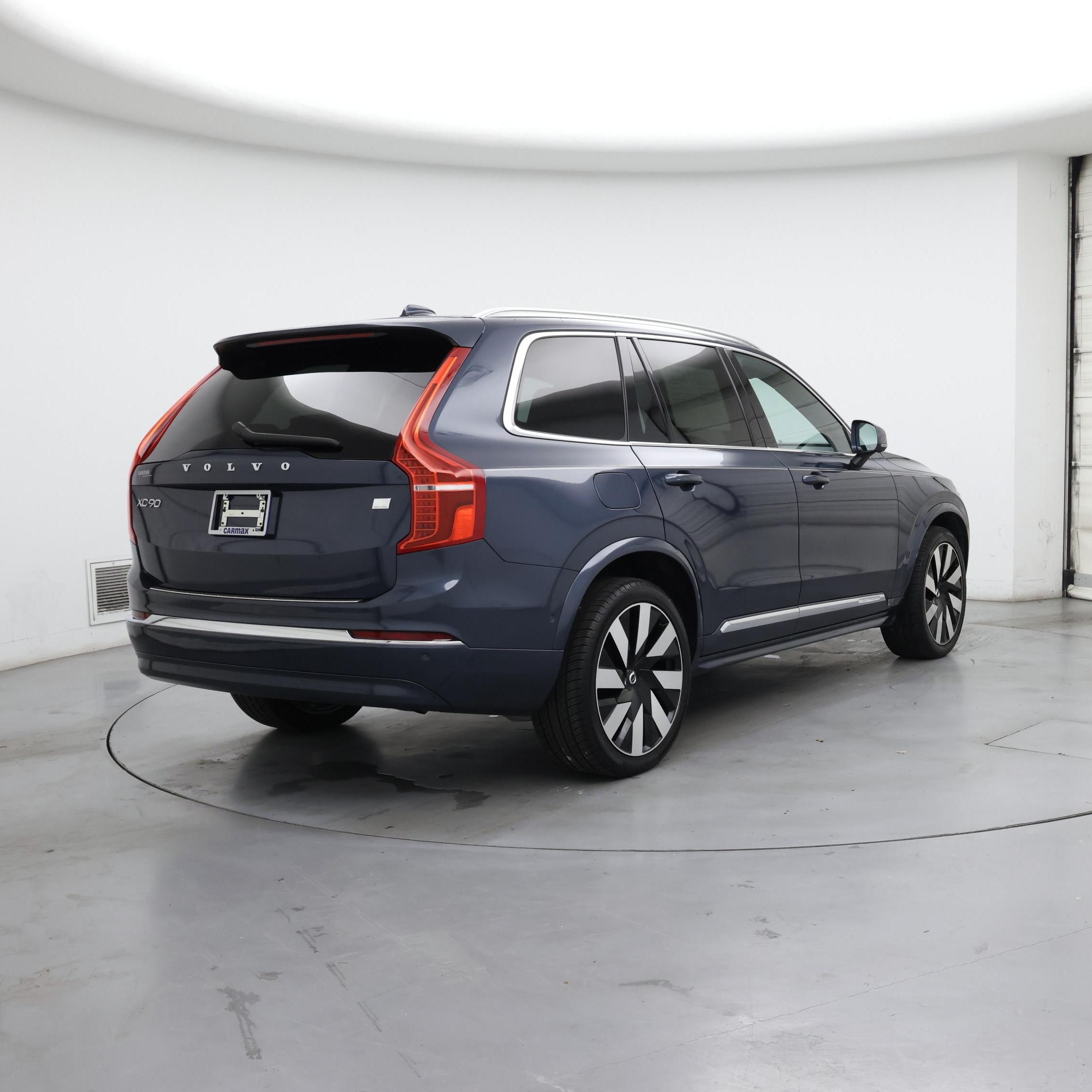 Thumbnail: 2023 Volvo XC90 - 8