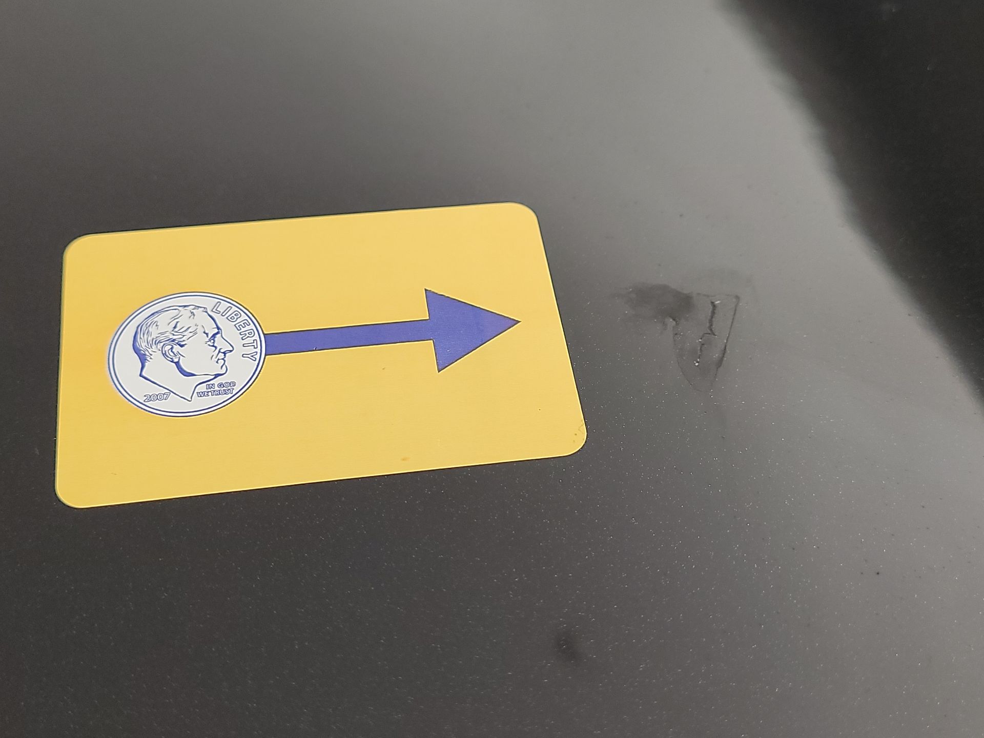 Thumbnail: 2023 Chevrolet Traverse - 19