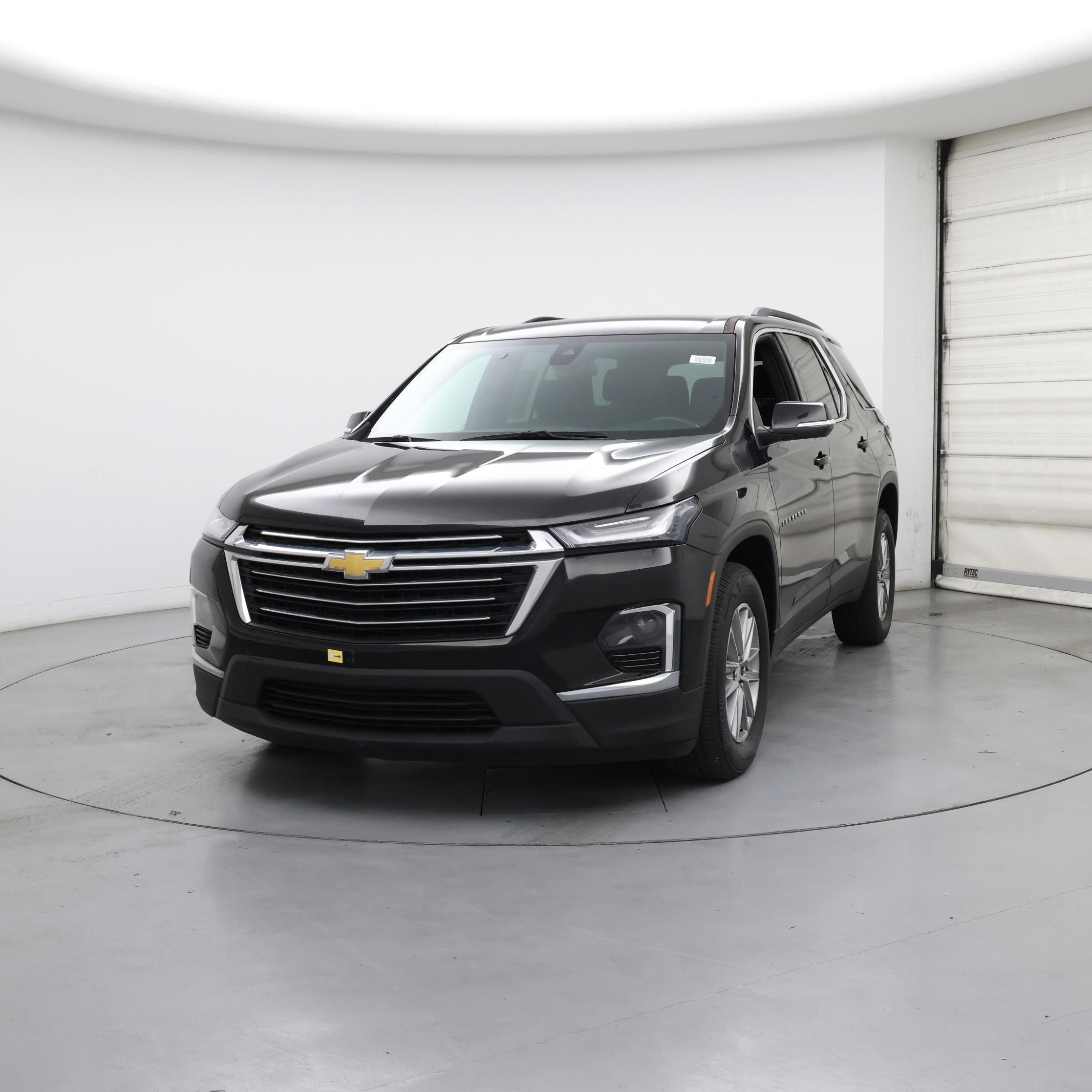 Thumbnail: 2023 Chevrolet Traverse - 4