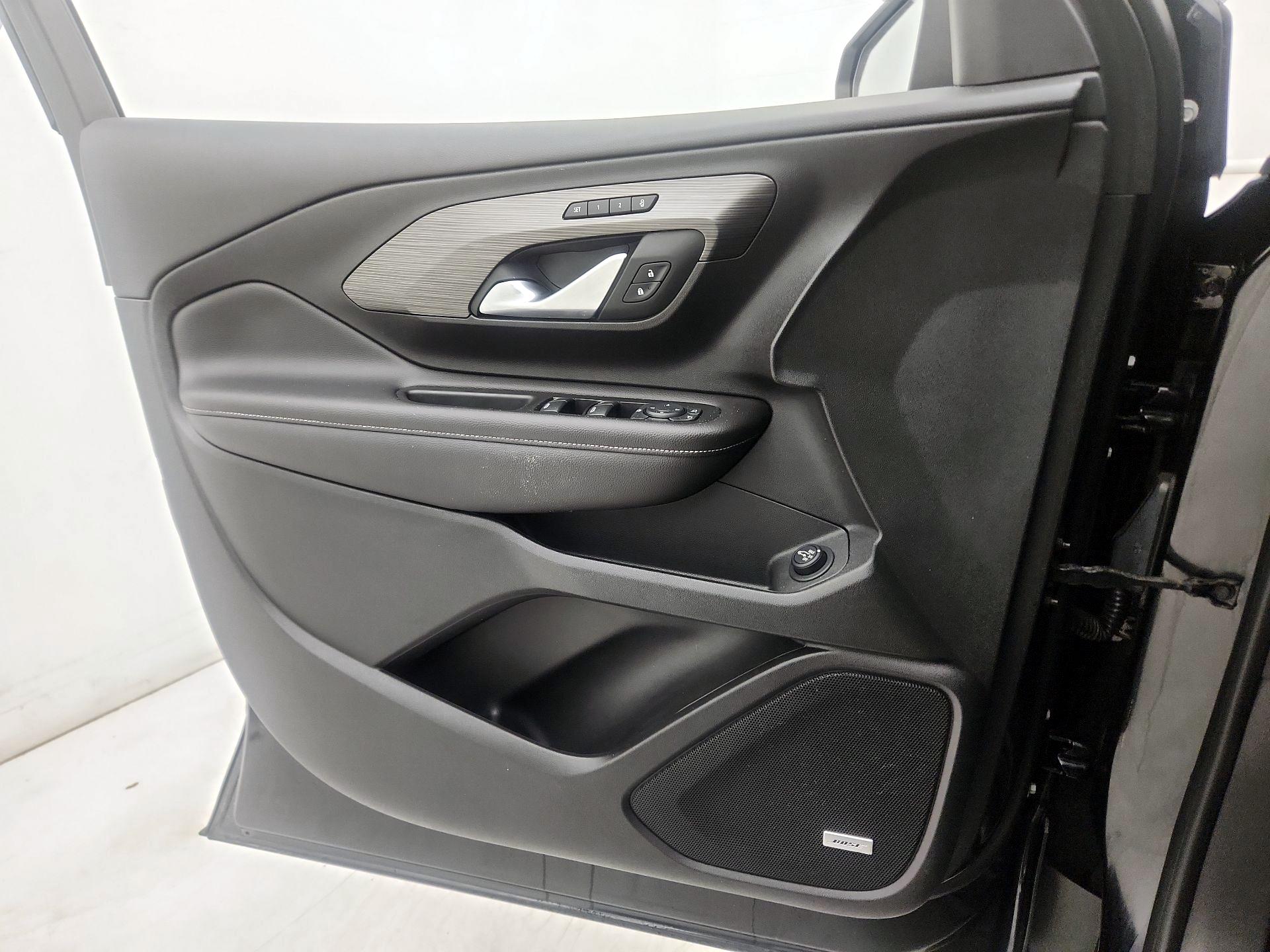 Thumbnail: 2022 GMC Terrain - 12