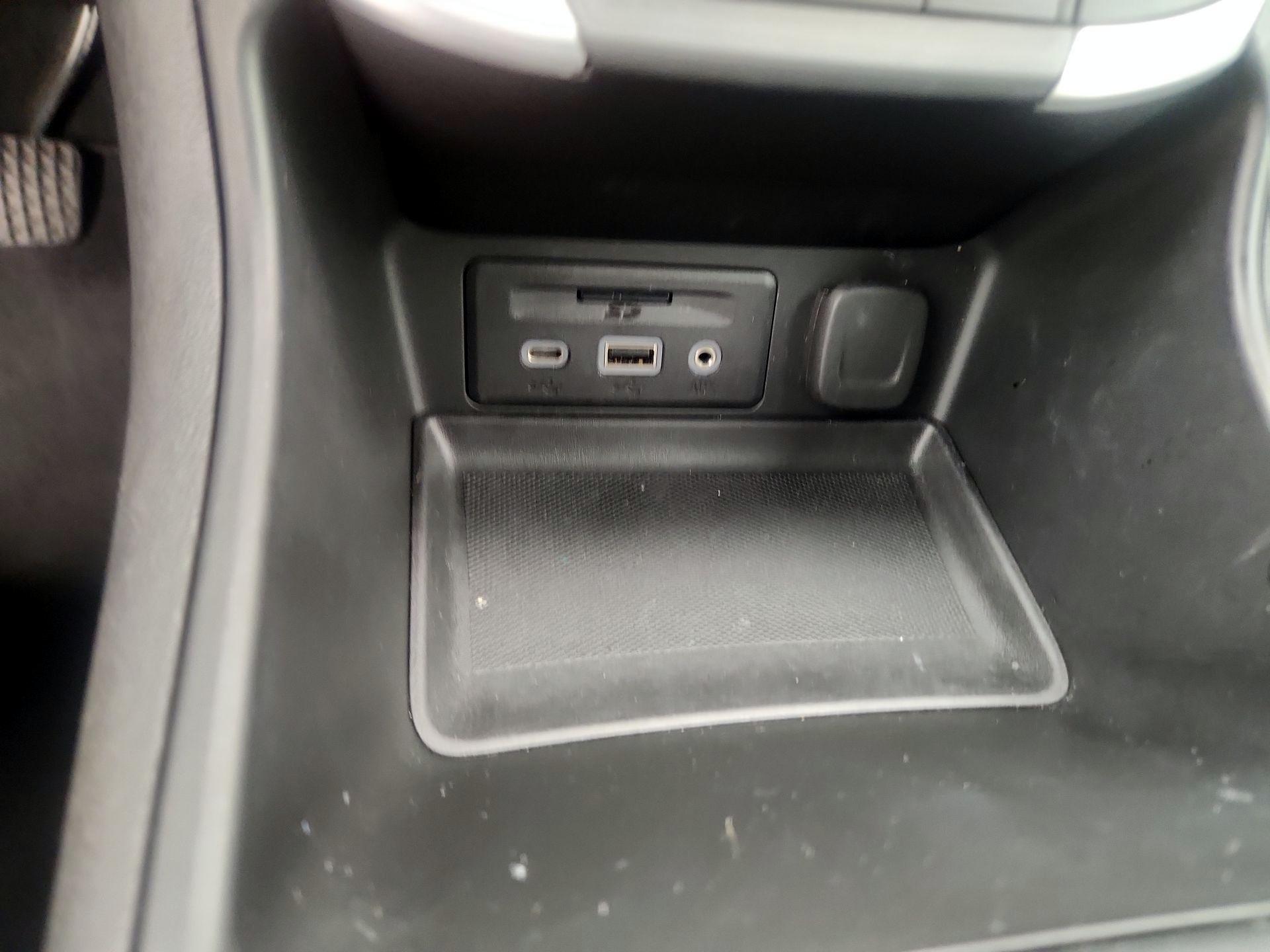 Thumbnail: 2022 GMC Terrain - 19