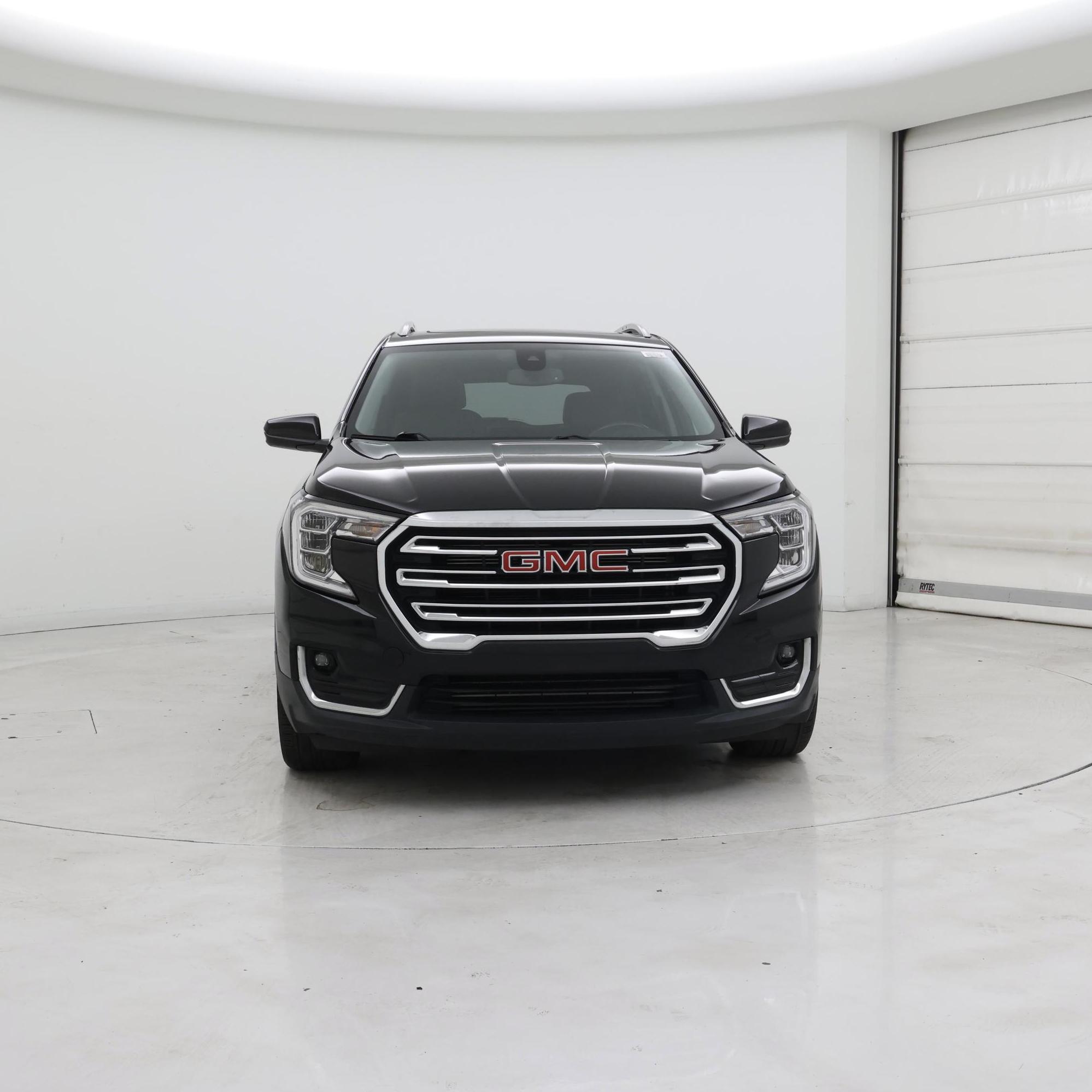 Thumbnail: 2022 GMC Terrain - 5