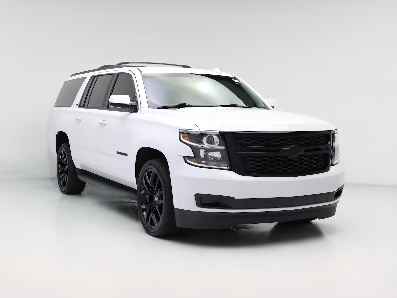 2019 Chevrolet Suburban