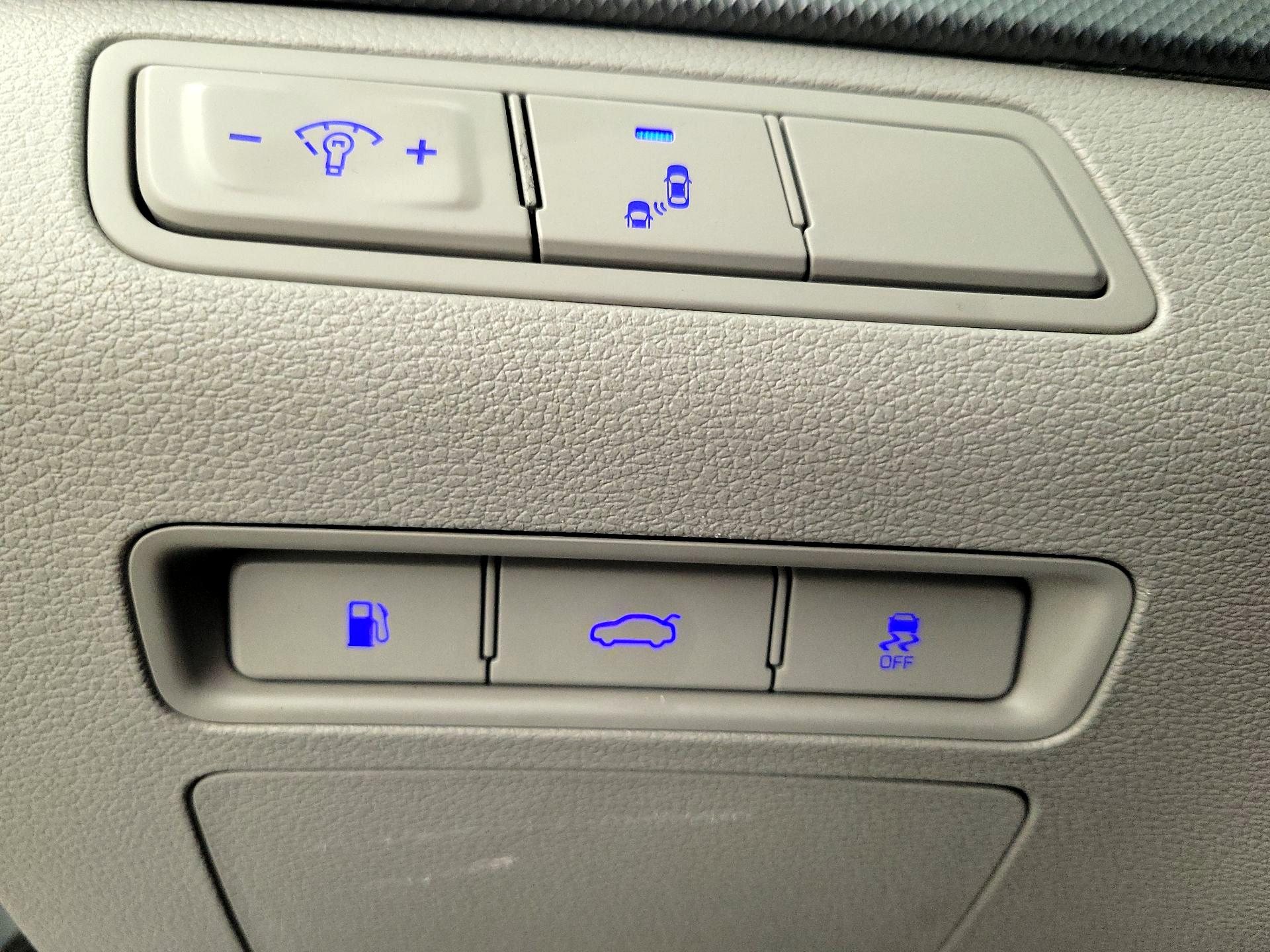 Thumbnail: 2018 Hyundai Sonata - 13