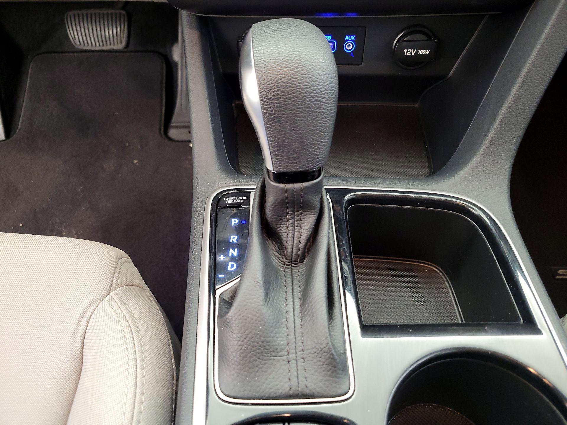 Thumbnail: 2018 Hyundai Sonata - 17