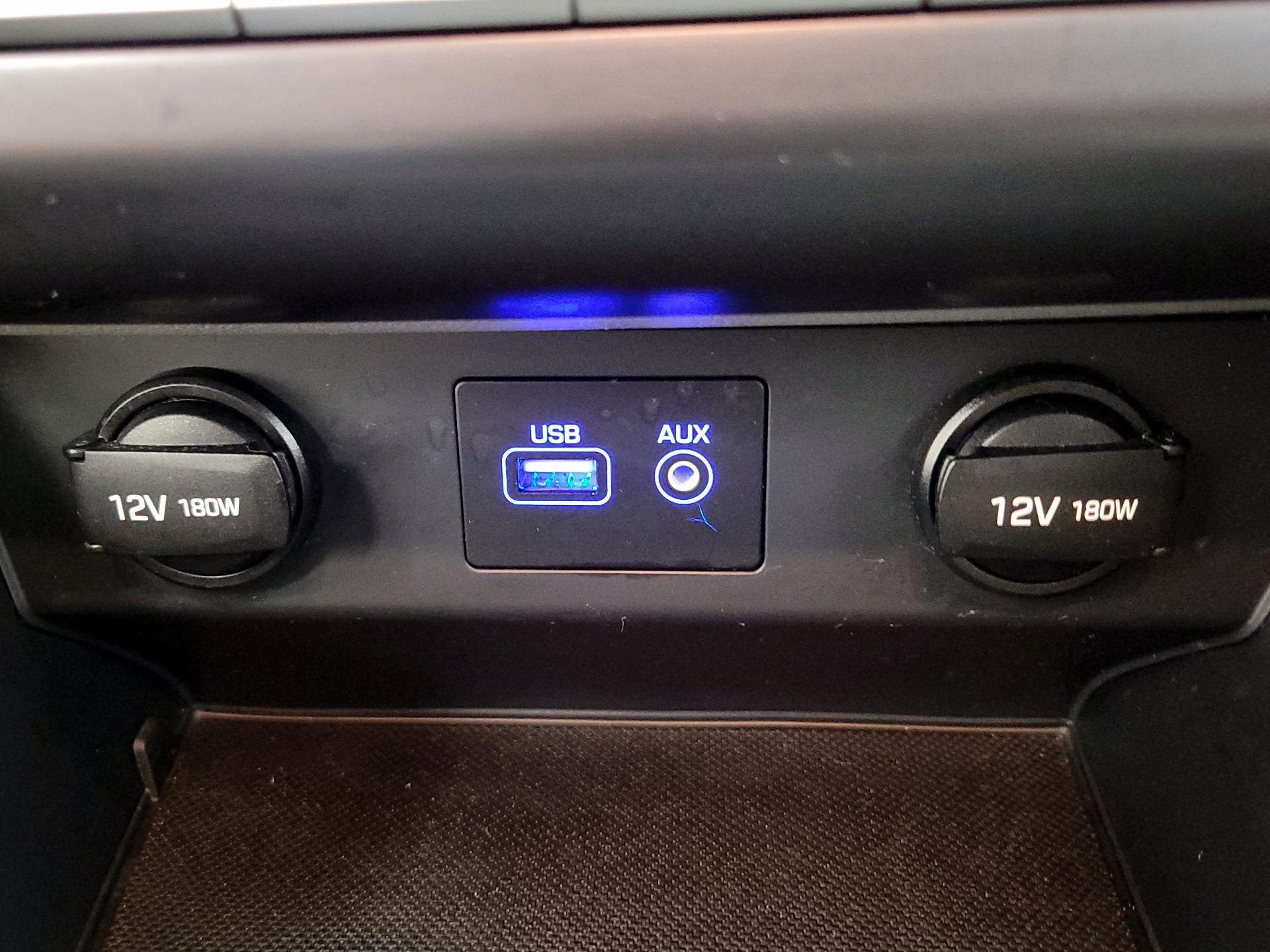 Thumbnail: 2018 Hyundai Sonata - 18