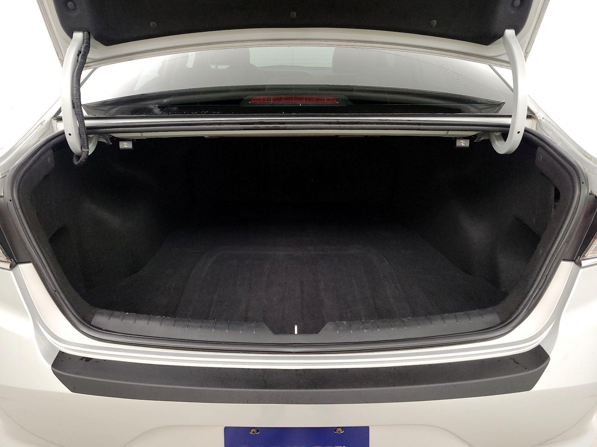 Thumbnail: 2018 Hyundai Sonata - 20