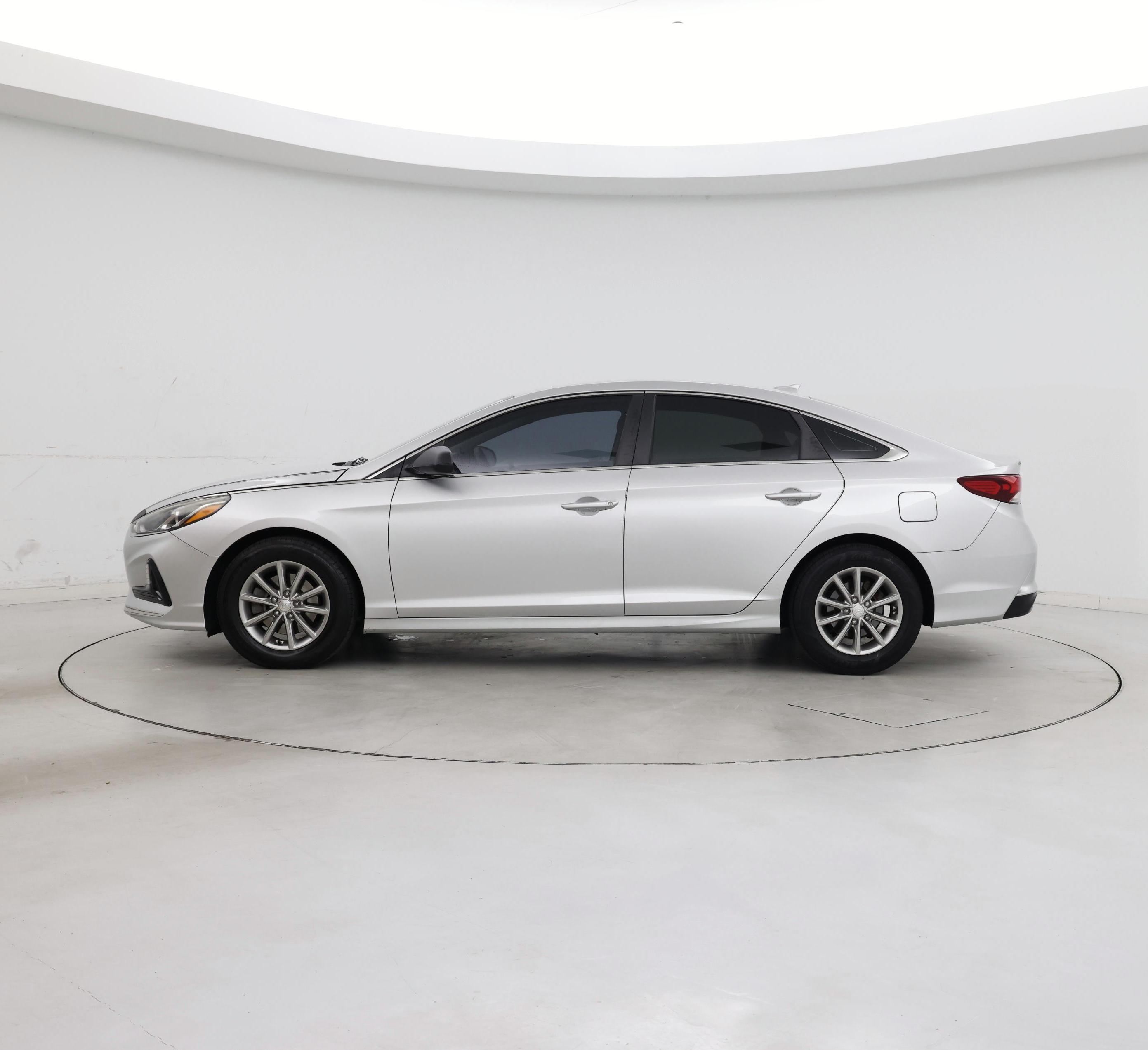 Thumbnail: 2018 Hyundai Sonata - 3