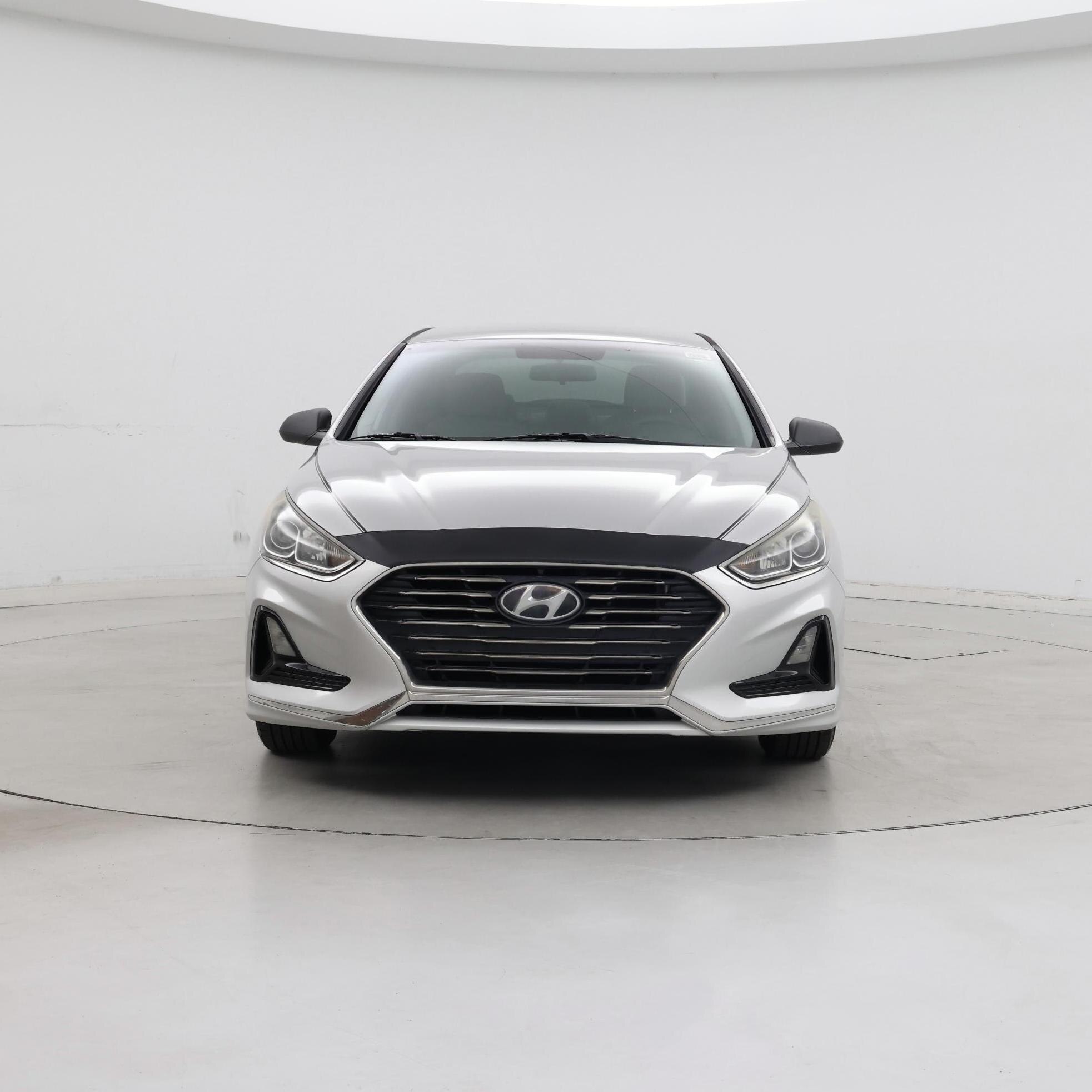 Thumbnail: 2018 Hyundai Sonata - 5