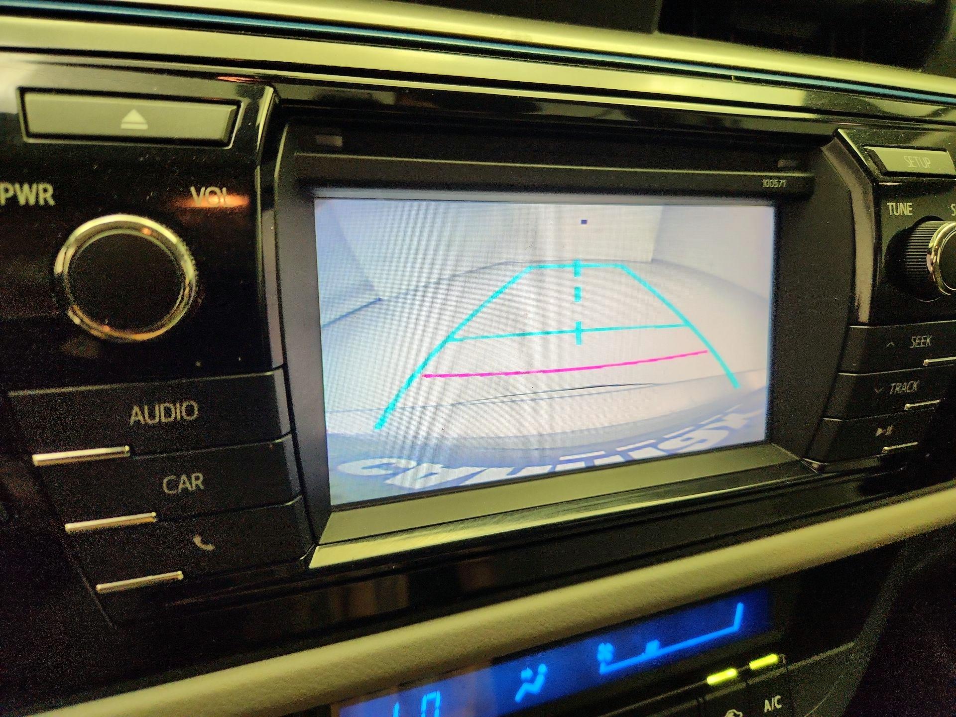 Thumbnail: 2016 Toyota Corolla - 14