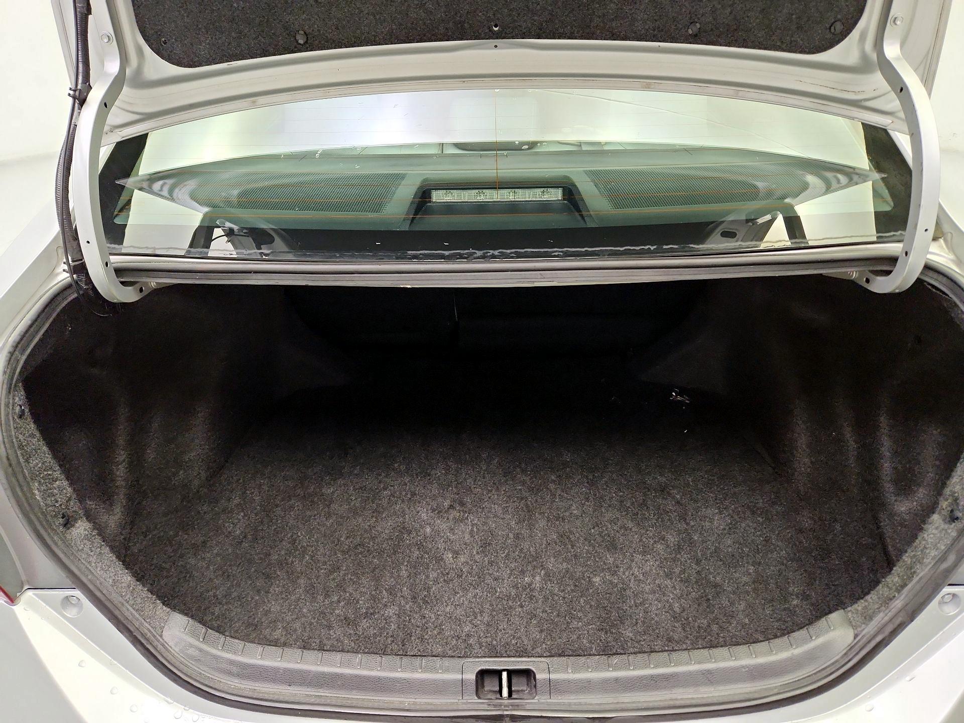 Thumbnail: 2016 Toyota Corolla - 20