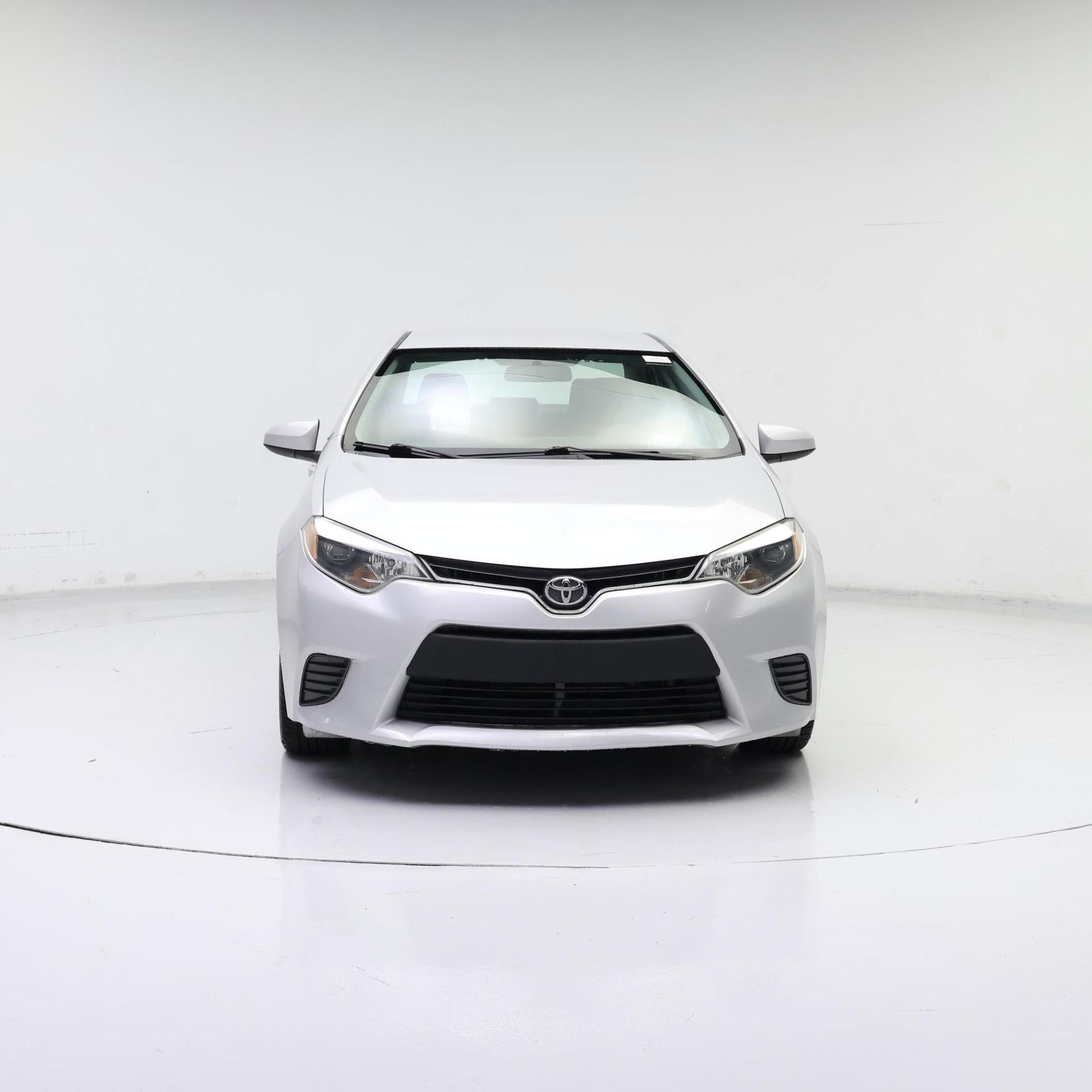 Thumbnail: 2016 Toyota Corolla - 5
