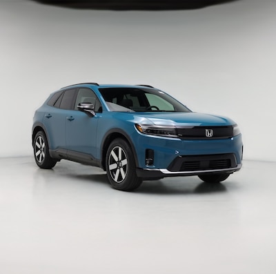 2025 Honda Prologue Touring