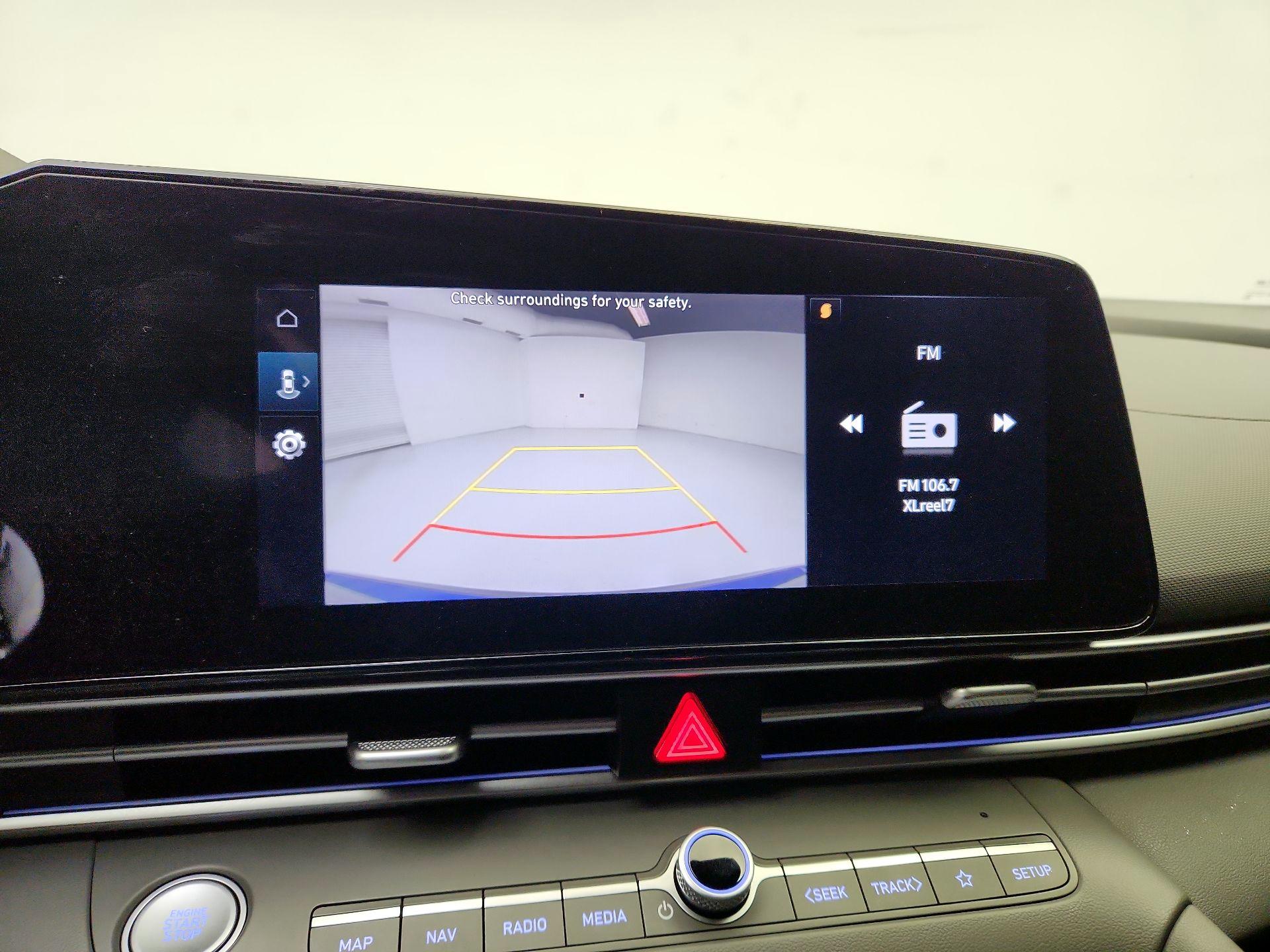 Thumbnail: 2024 Hyundai Elantra - 15