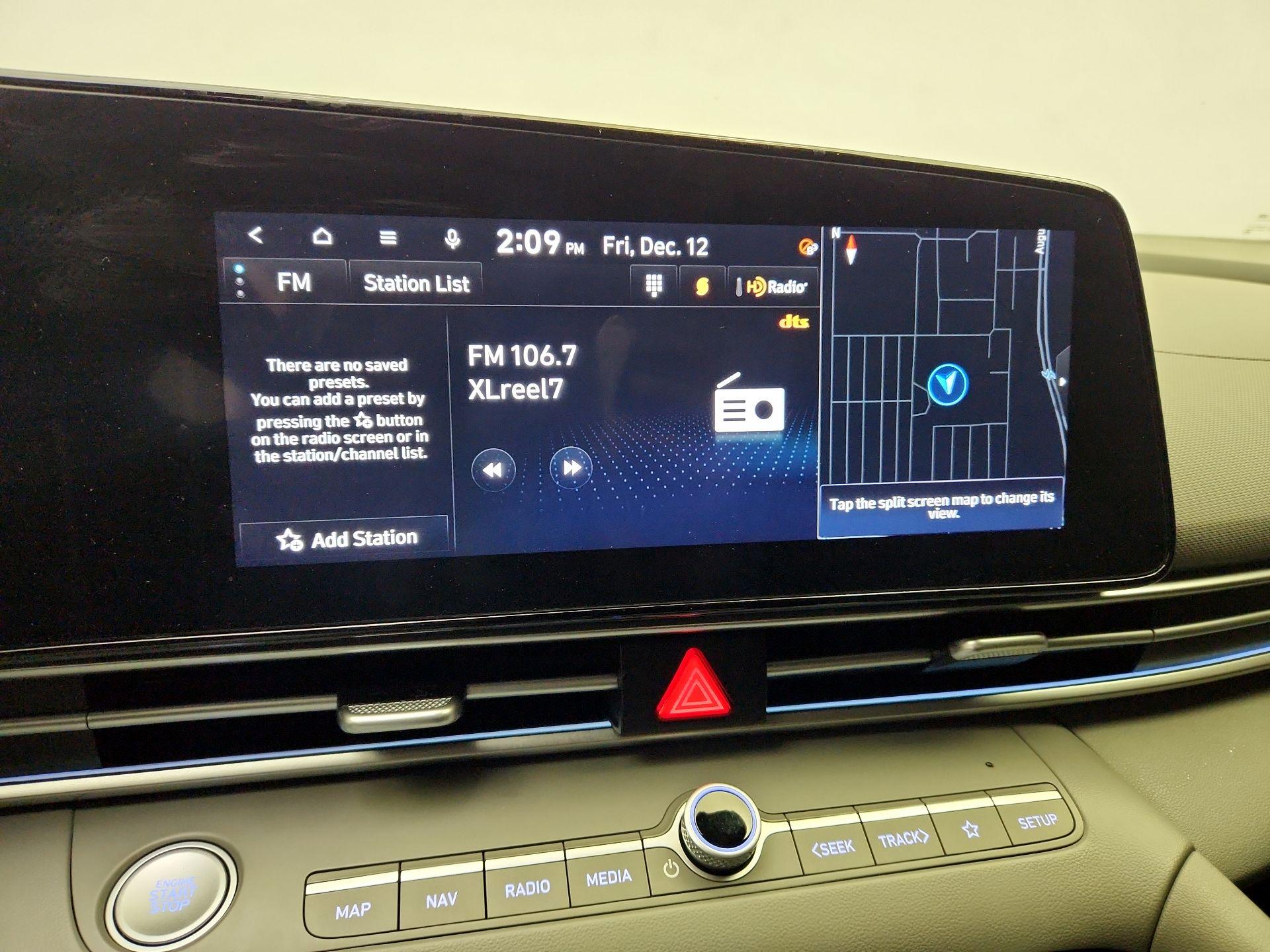 Thumbnail: 2024 Hyundai Elantra - 16