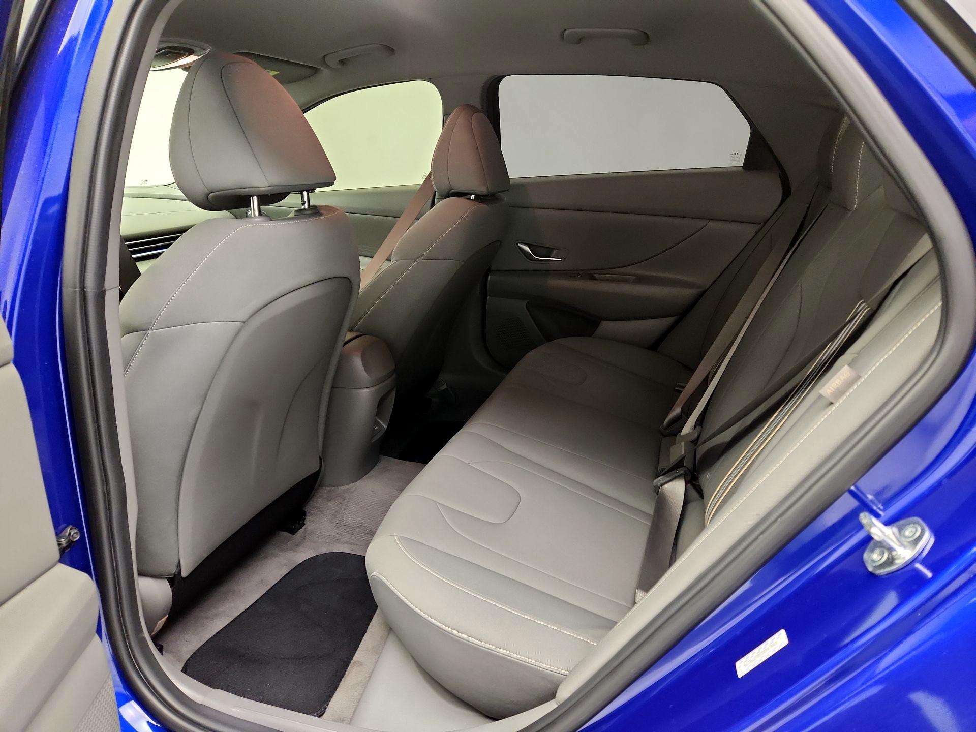 Thumbnail: 2024 Hyundai Elantra - 20