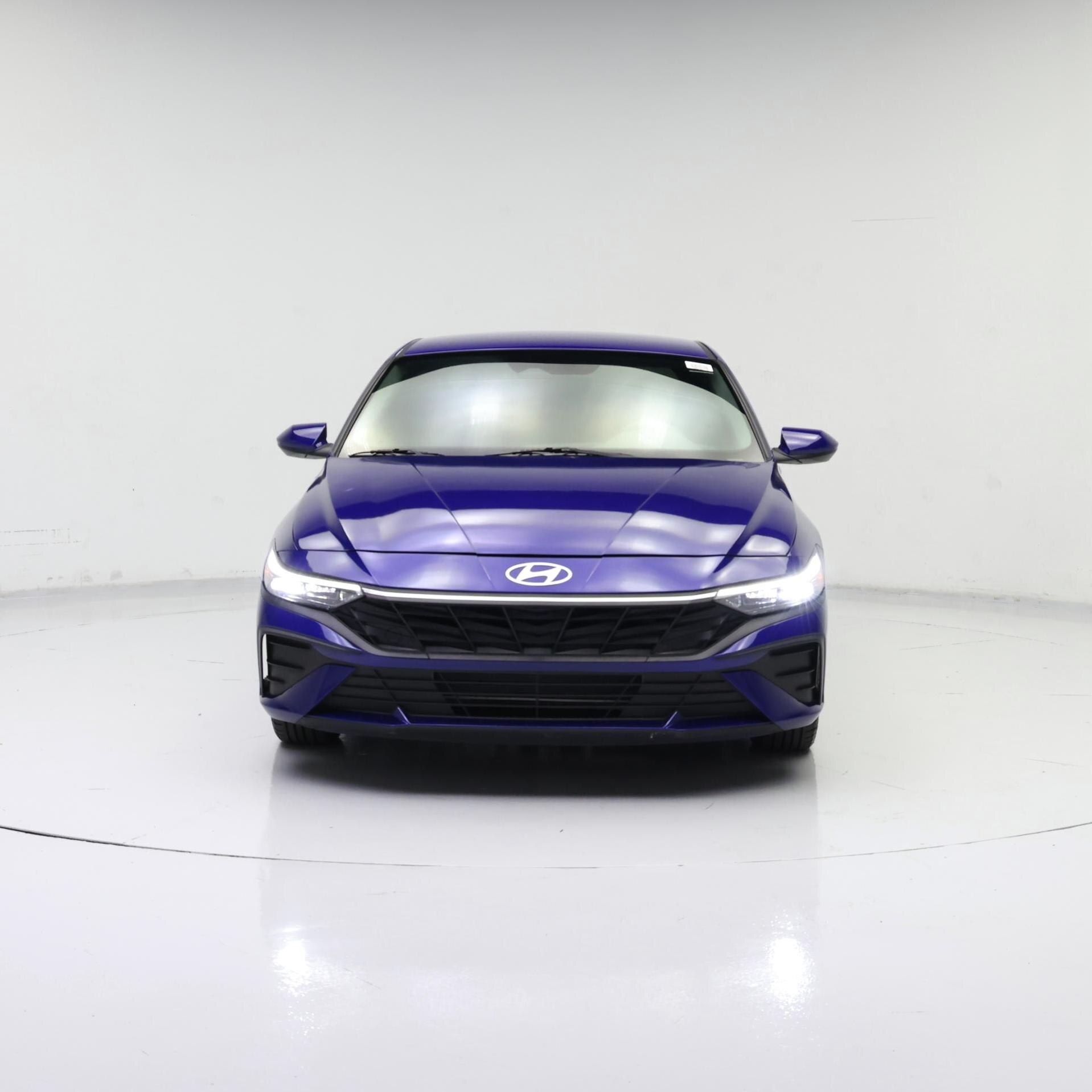 Thumbnail: 2024 Hyundai Elantra - 5