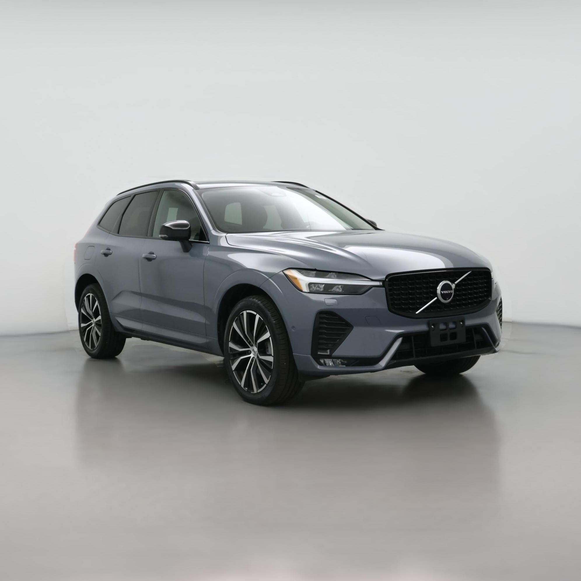 Thumbnail: 2024 Volvo XC60 - 1