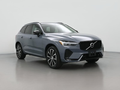 2024 Volvo XC60 B5 Plus Dark Theme