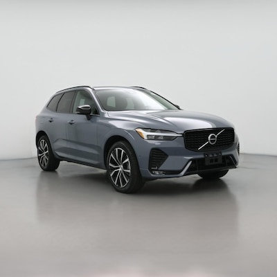 2024 Volvo XC60 B5 Plus Dark Theme