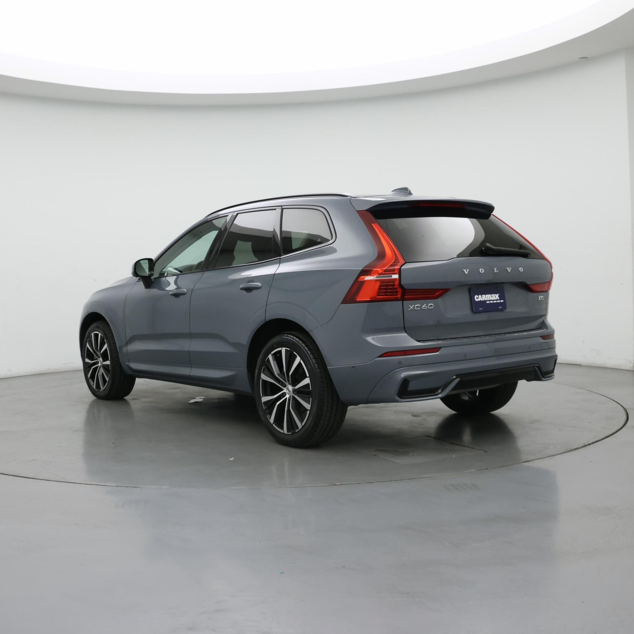 Thumbnail: 2024 Volvo XC60 - 2