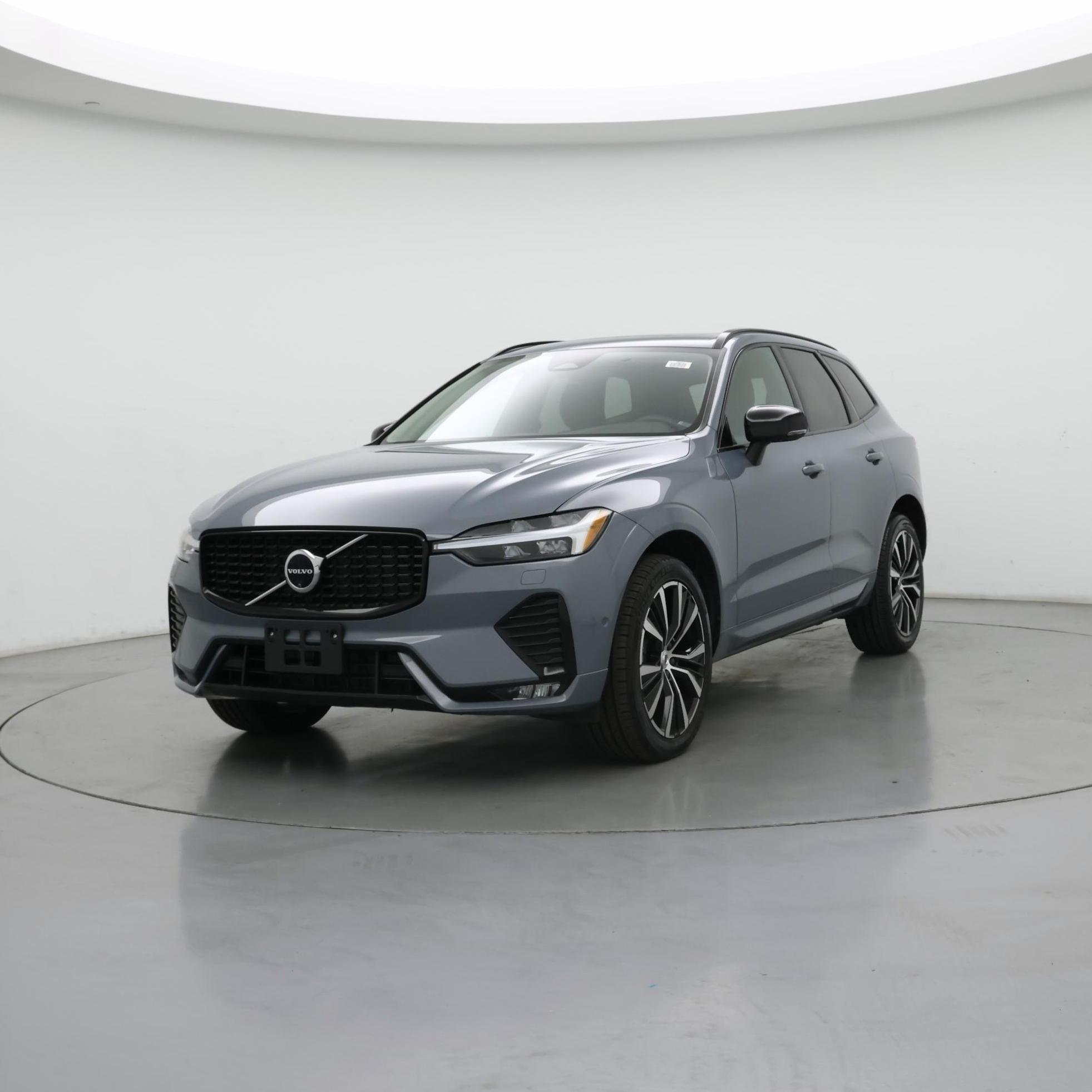 Thumbnail: 2024 Volvo XC60 - 4