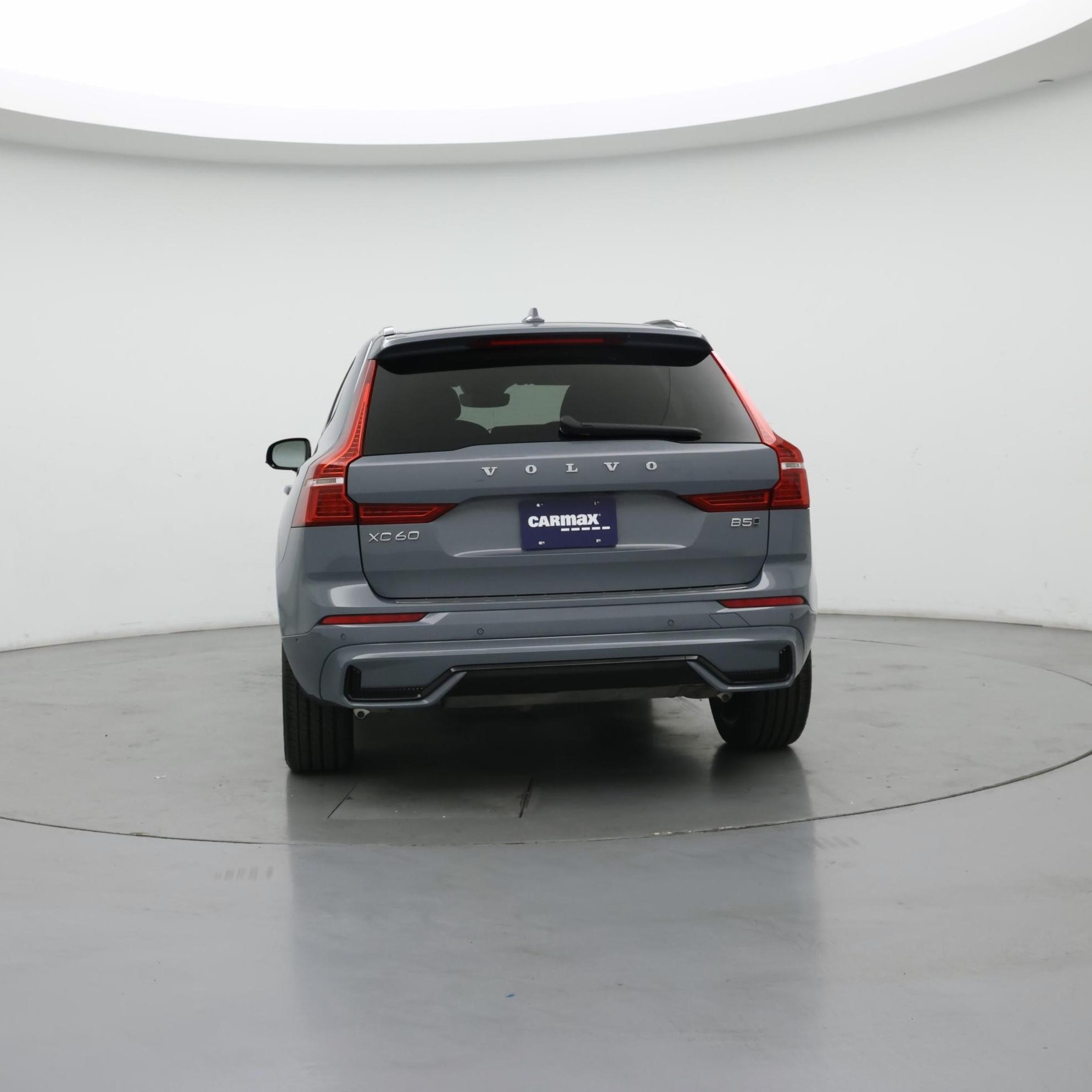 Thumbnail: 2024 Volvo XC60 - 6