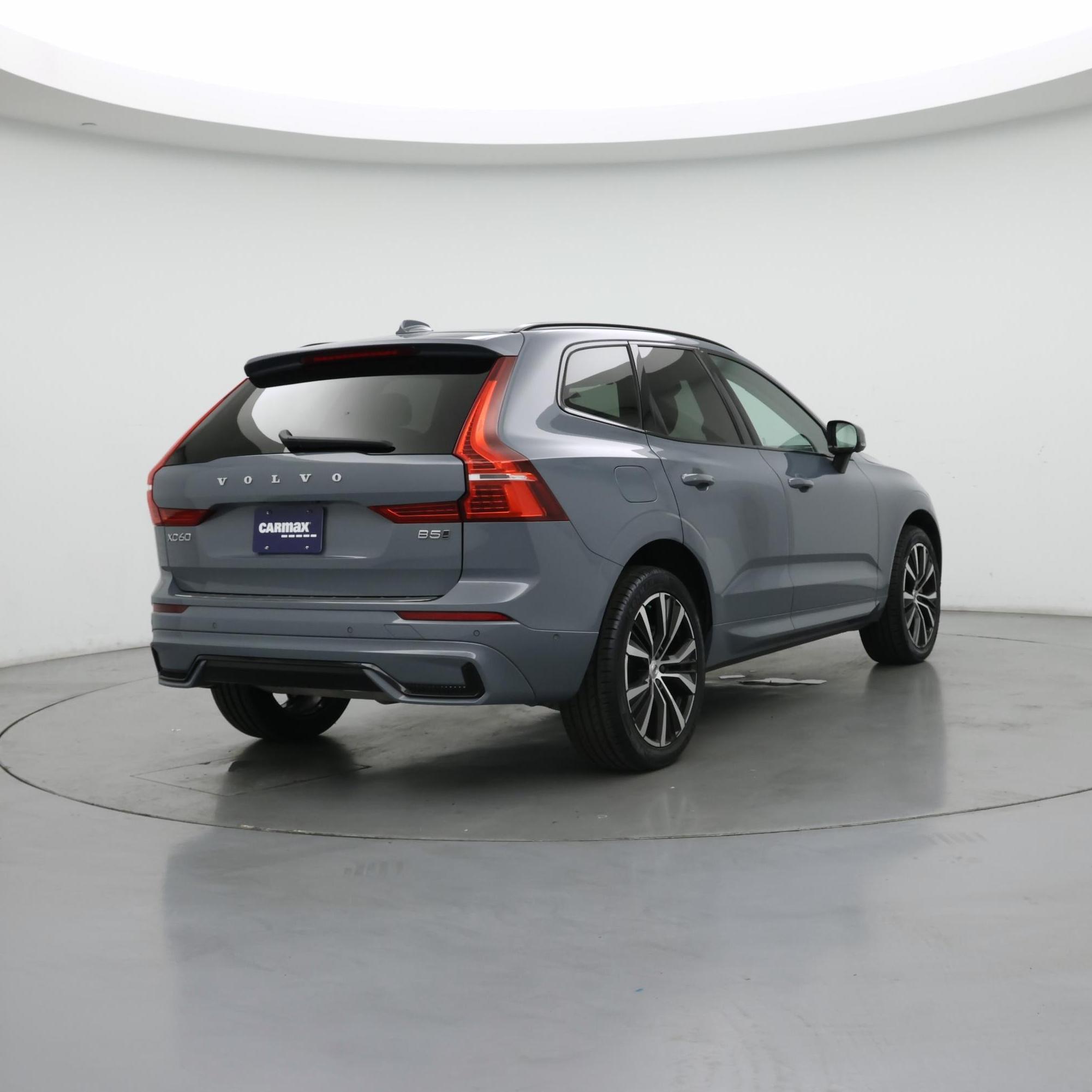 Thumbnail: 2024 Volvo XC60 - 8