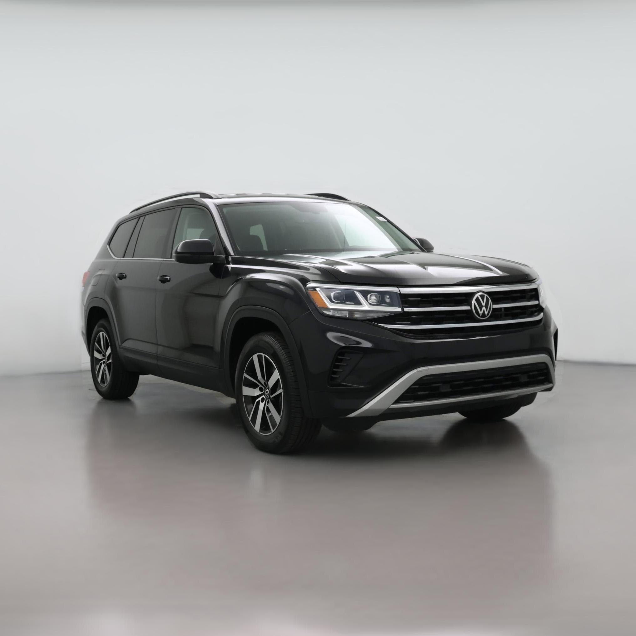 Thumbnail: 2021 Volkswagen Atlas - 1