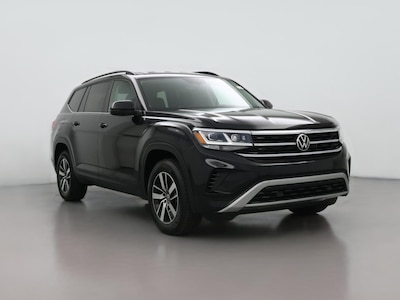 2021 Volkswagen Atlas SE