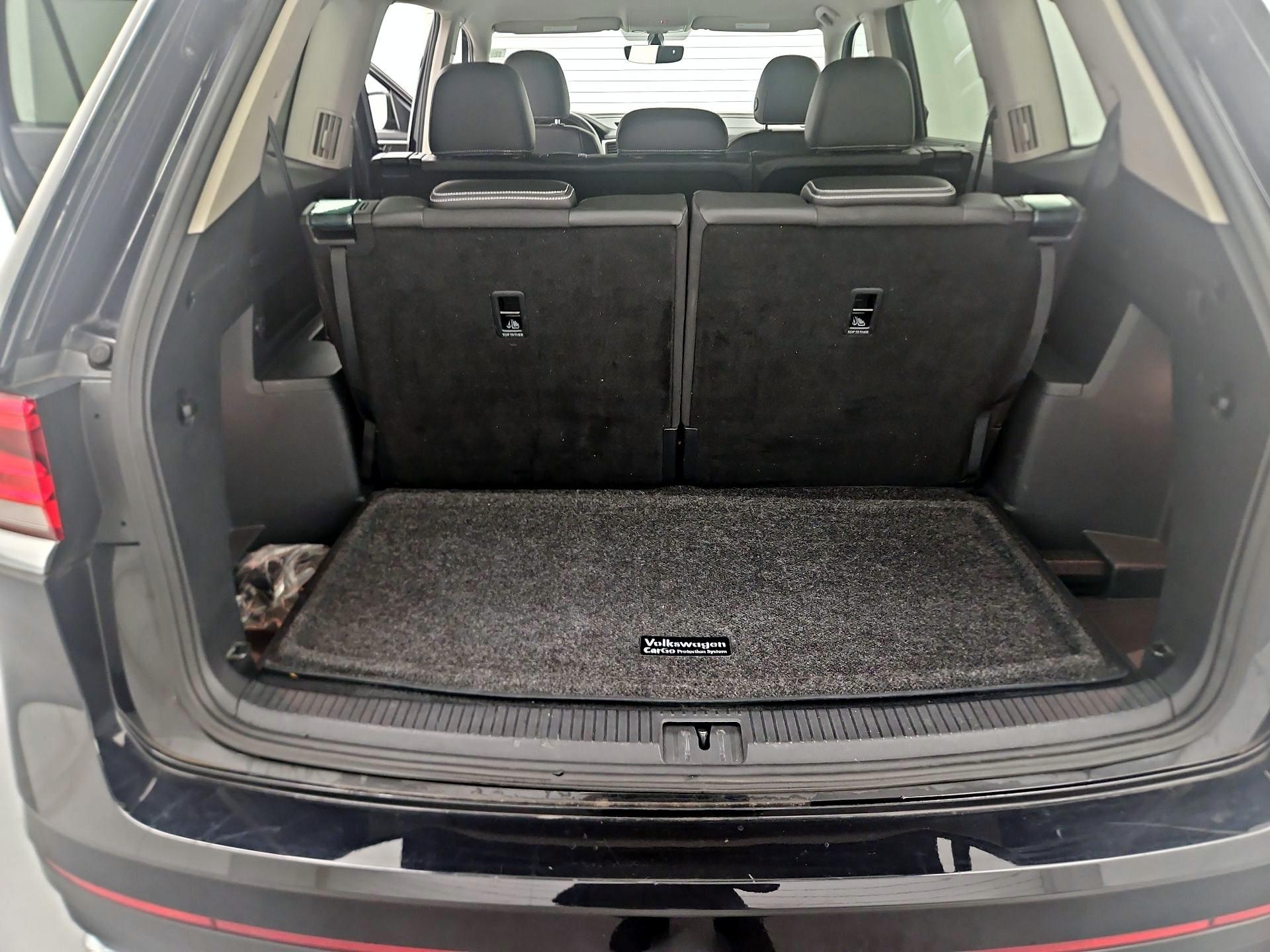 Thumbnail: 2021 Volkswagen Atlas - 20