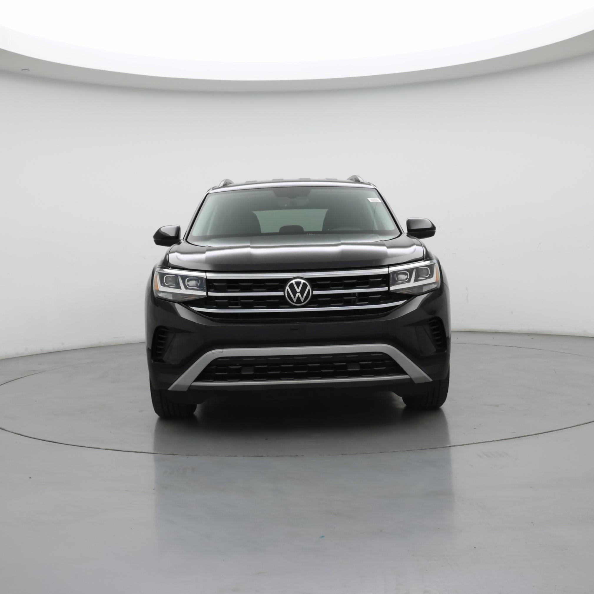 Thumbnail: 2021 Volkswagen Atlas - 5