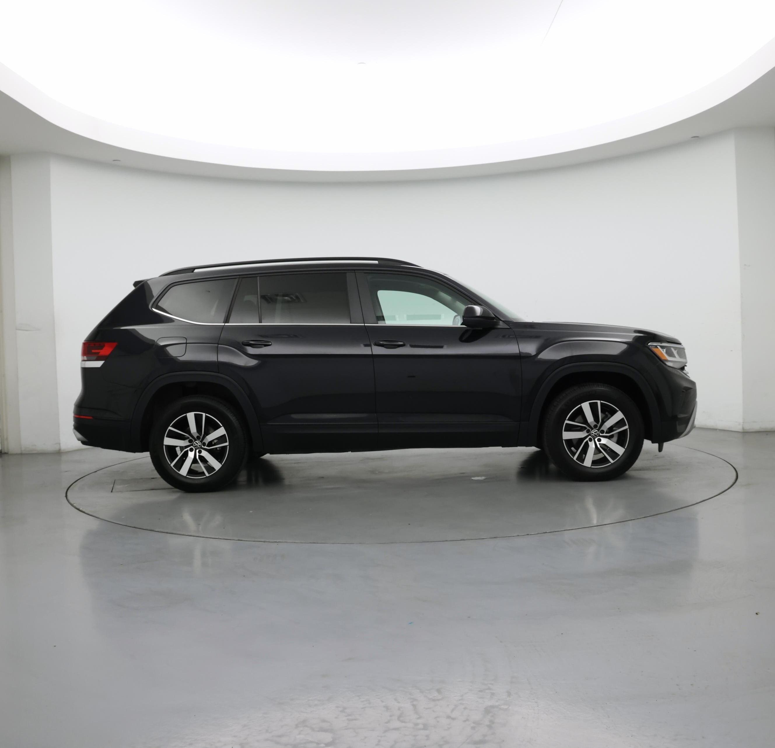 Thumbnail: 2021 Volkswagen Atlas - 7