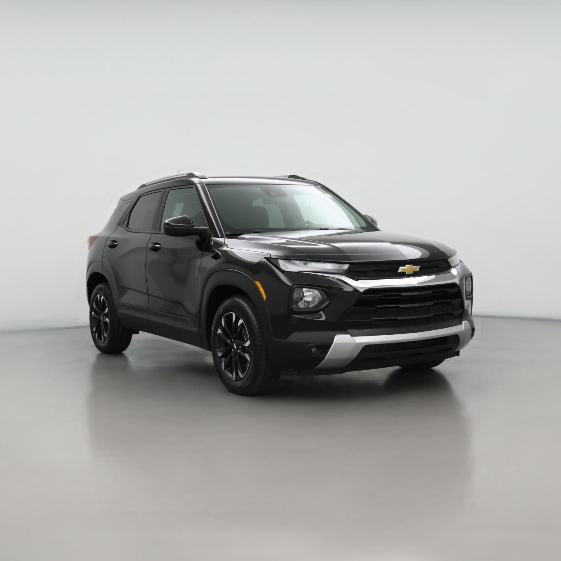 Thumbnail: 2022 Chevrolet TrailBlazer - 1