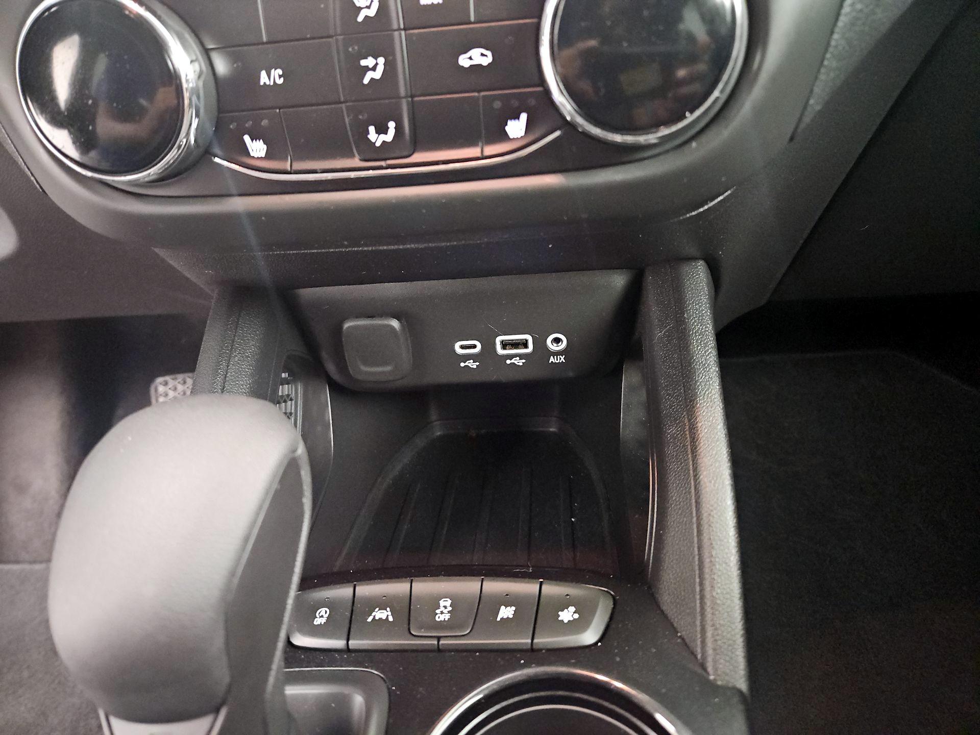 Thumbnail: 2022 Chevrolet TrailBlazer - 17