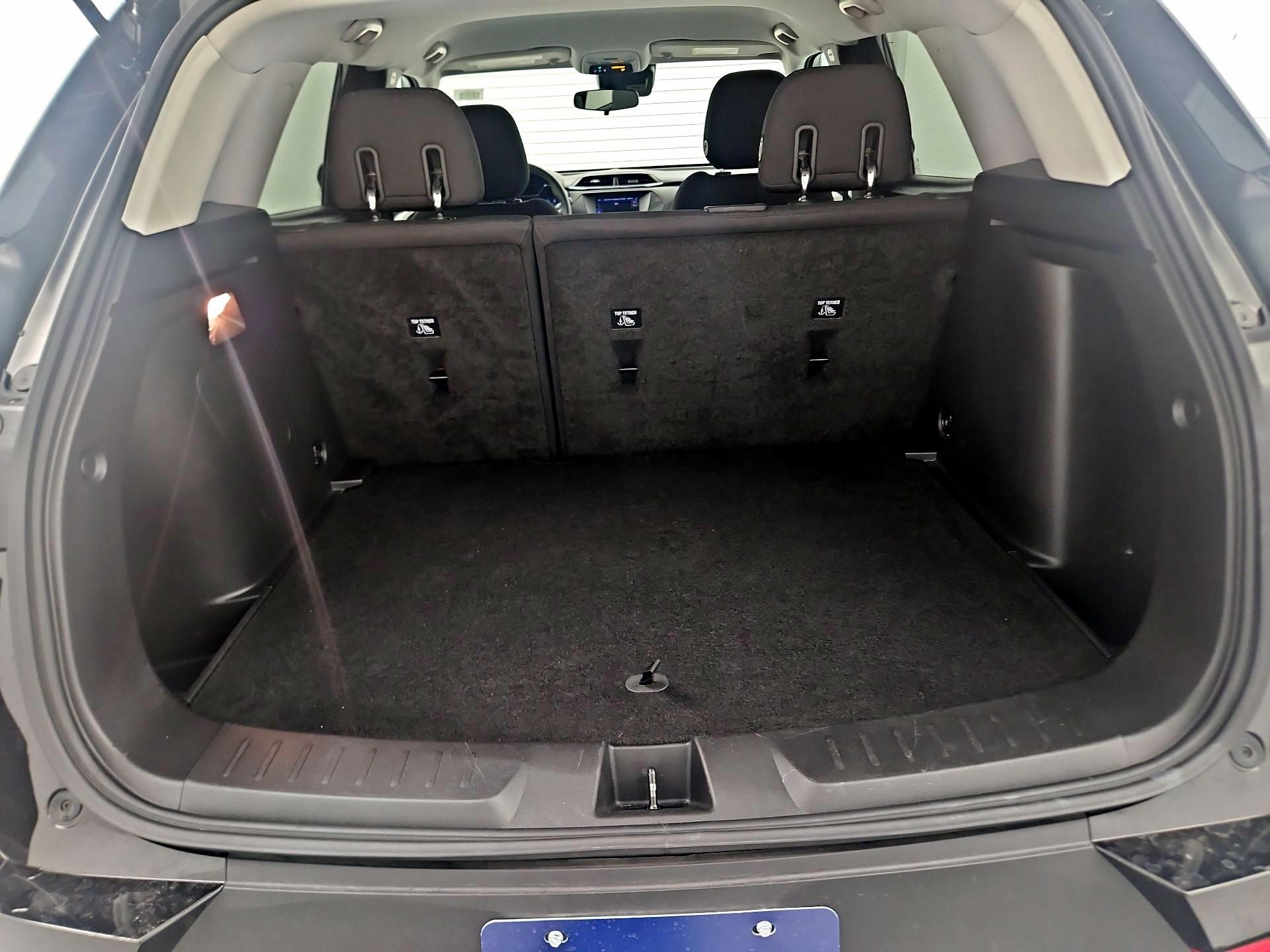 Thumbnail: 2022 Chevrolet TrailBlazer - 18