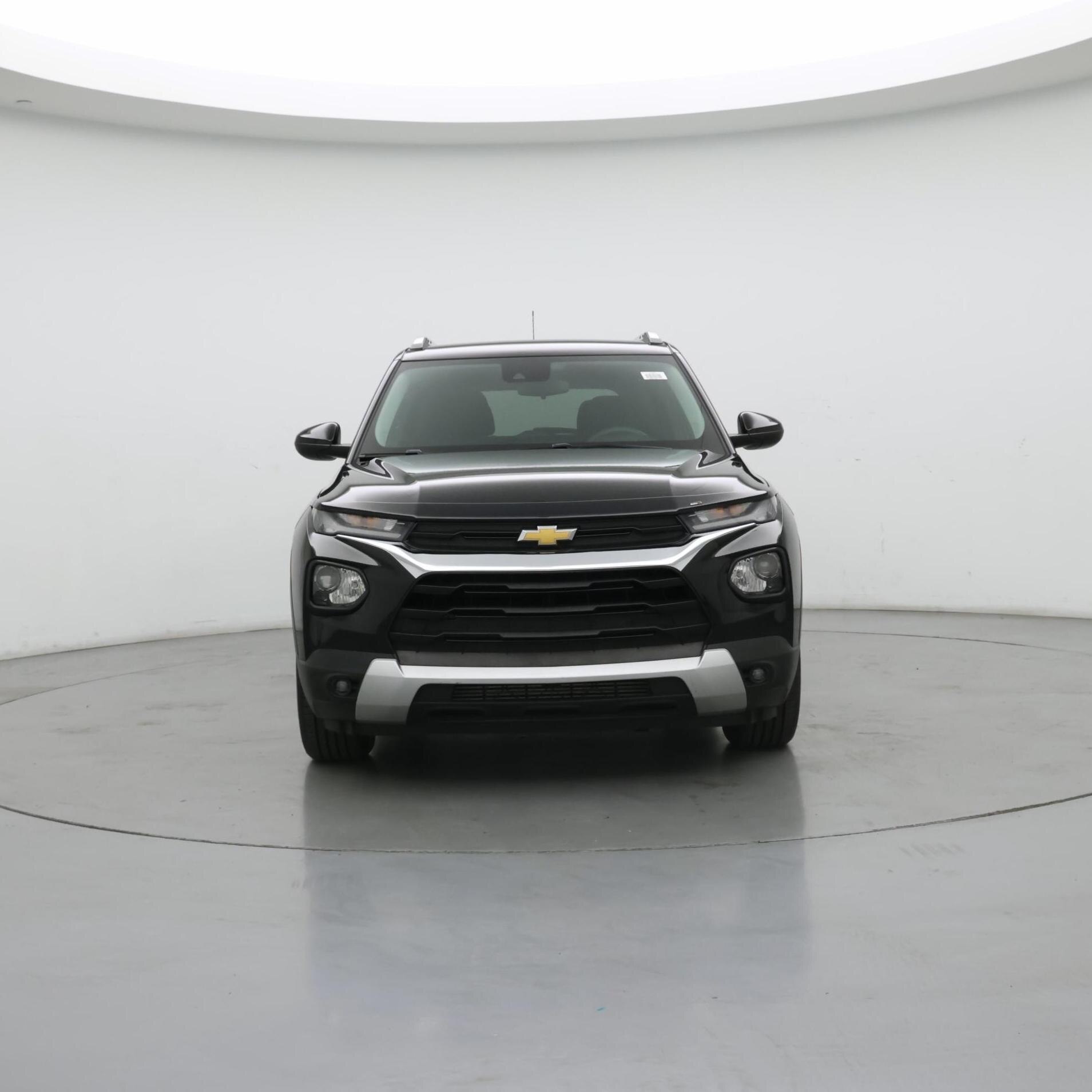 Thumbnail: 2022 Chevrolet TrailBlazer - 5
