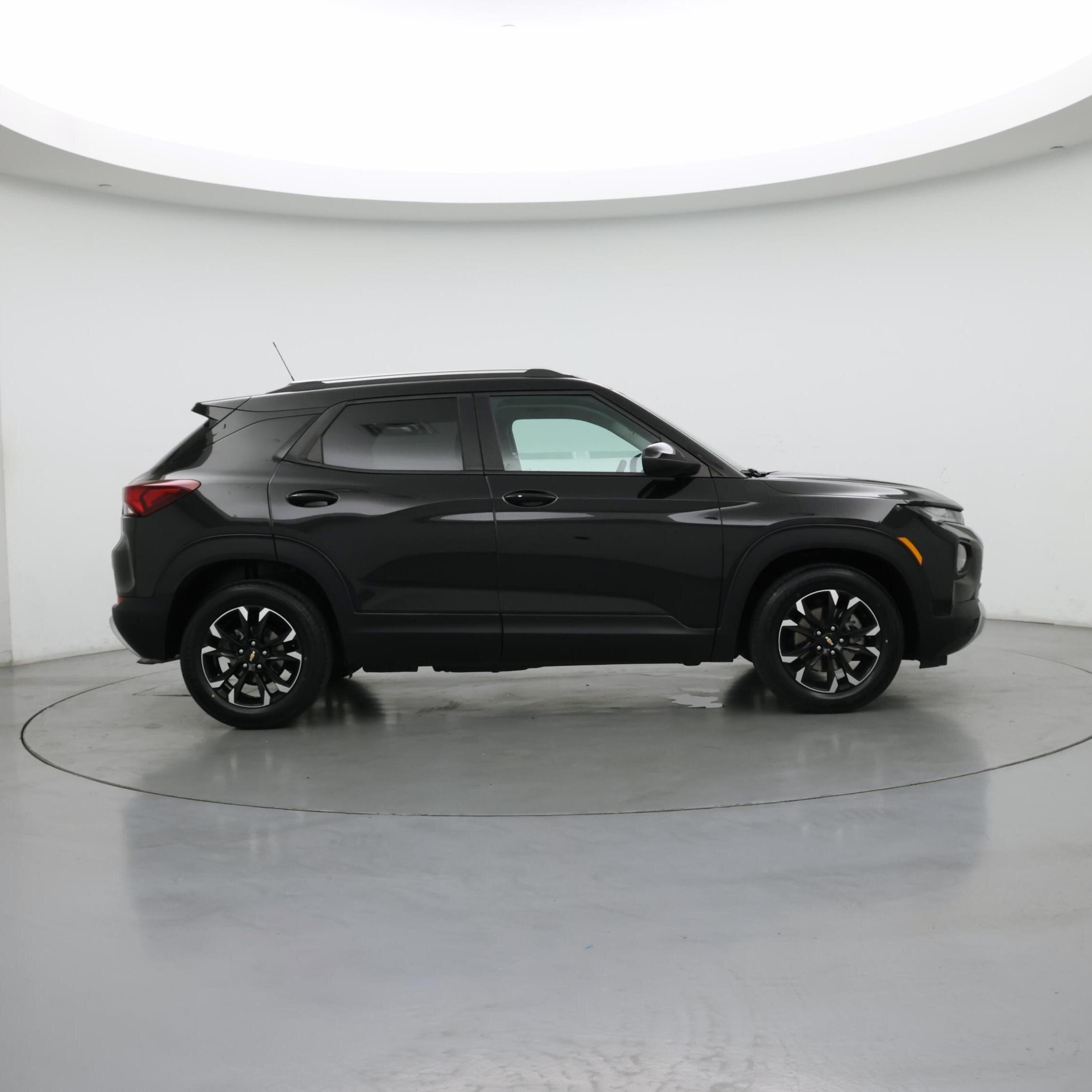 Thumbnail: 2022 Chevrolet TrailBlazer - 7